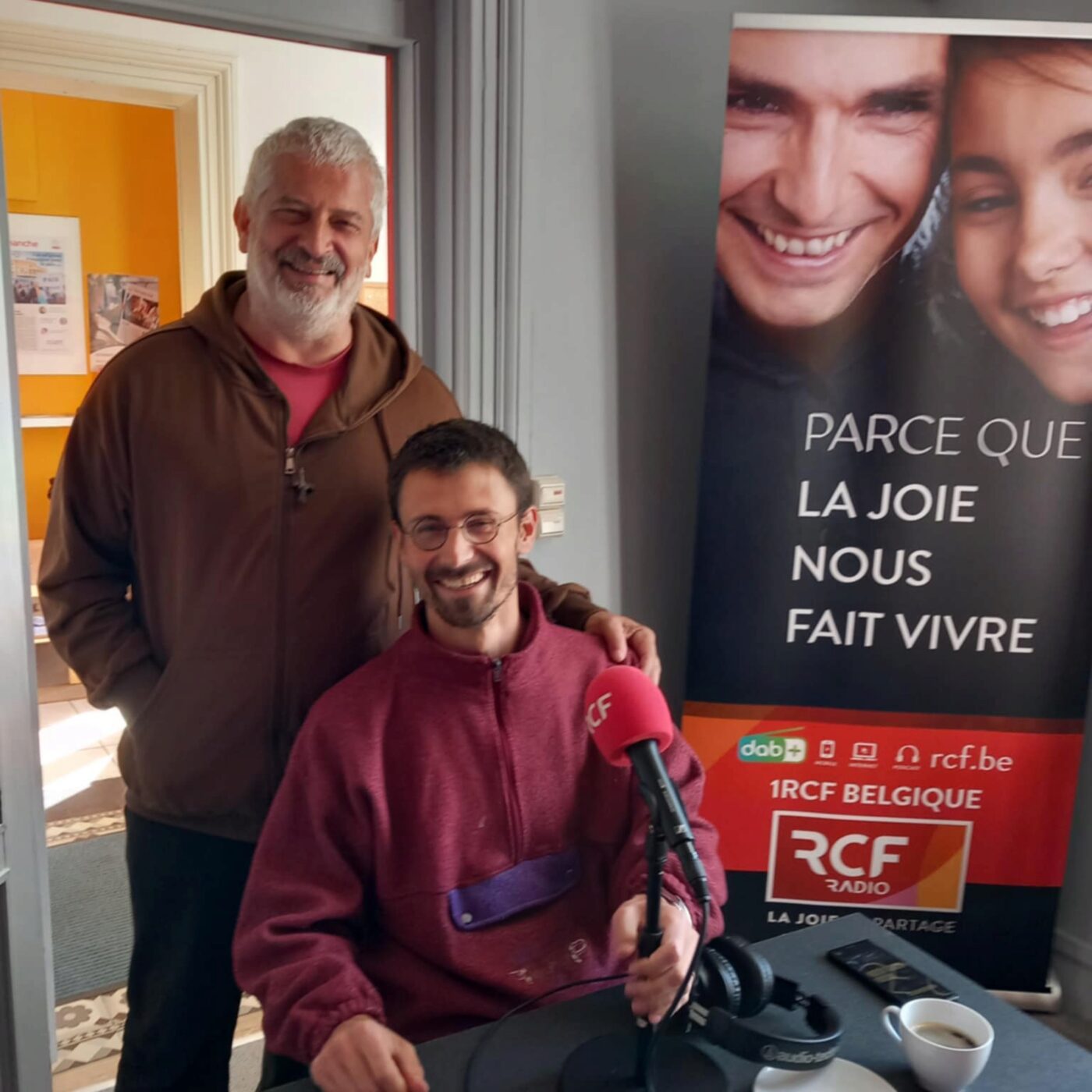Près de chez vous, Brabant wallon