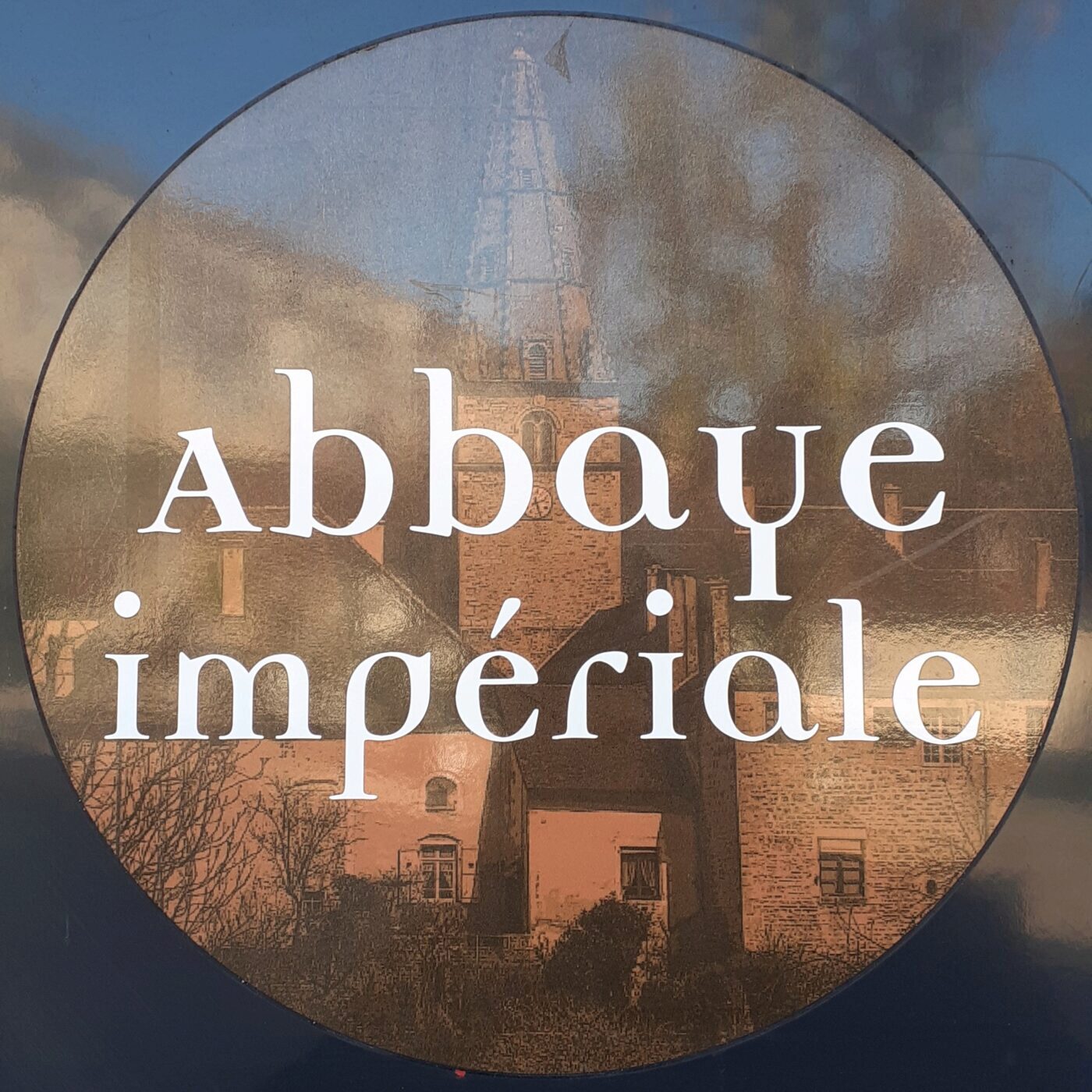 Une conférence sur le dossier de candidature de l'abbaye de Baume-les-Messieurs episode artwork