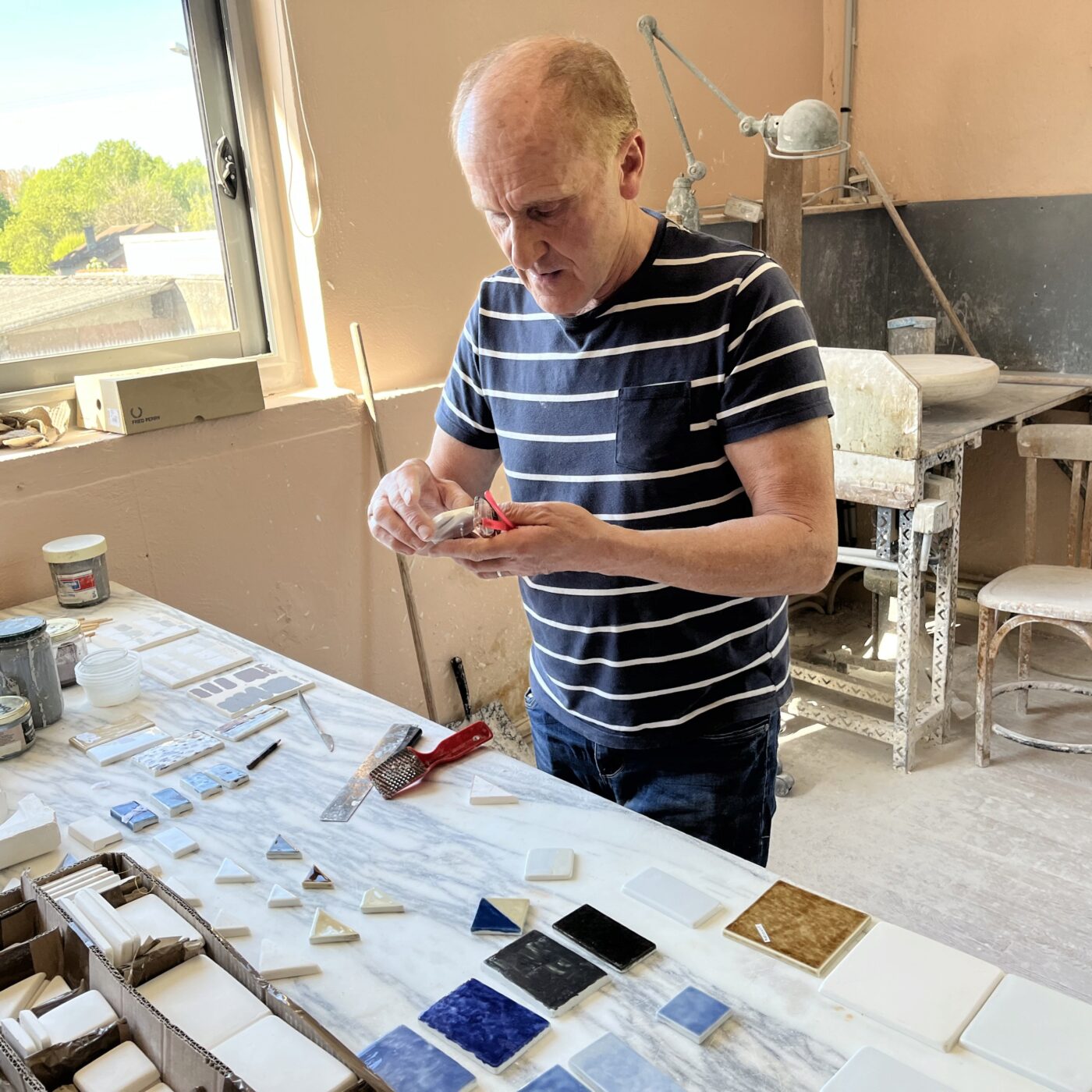 Le journal RCF du Limousin