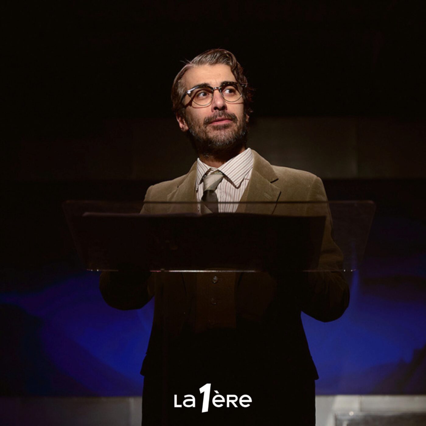 Interview avec Othmane Moumen pour la piecè "JEKYLL // HYDE" d'Itsik Elbaz au Théâtre Le Public Interview avec Othmane Moumen pour la piecè "JEKYLL // HYDE" d'Itsik Elbaz au Théâtre Le Public