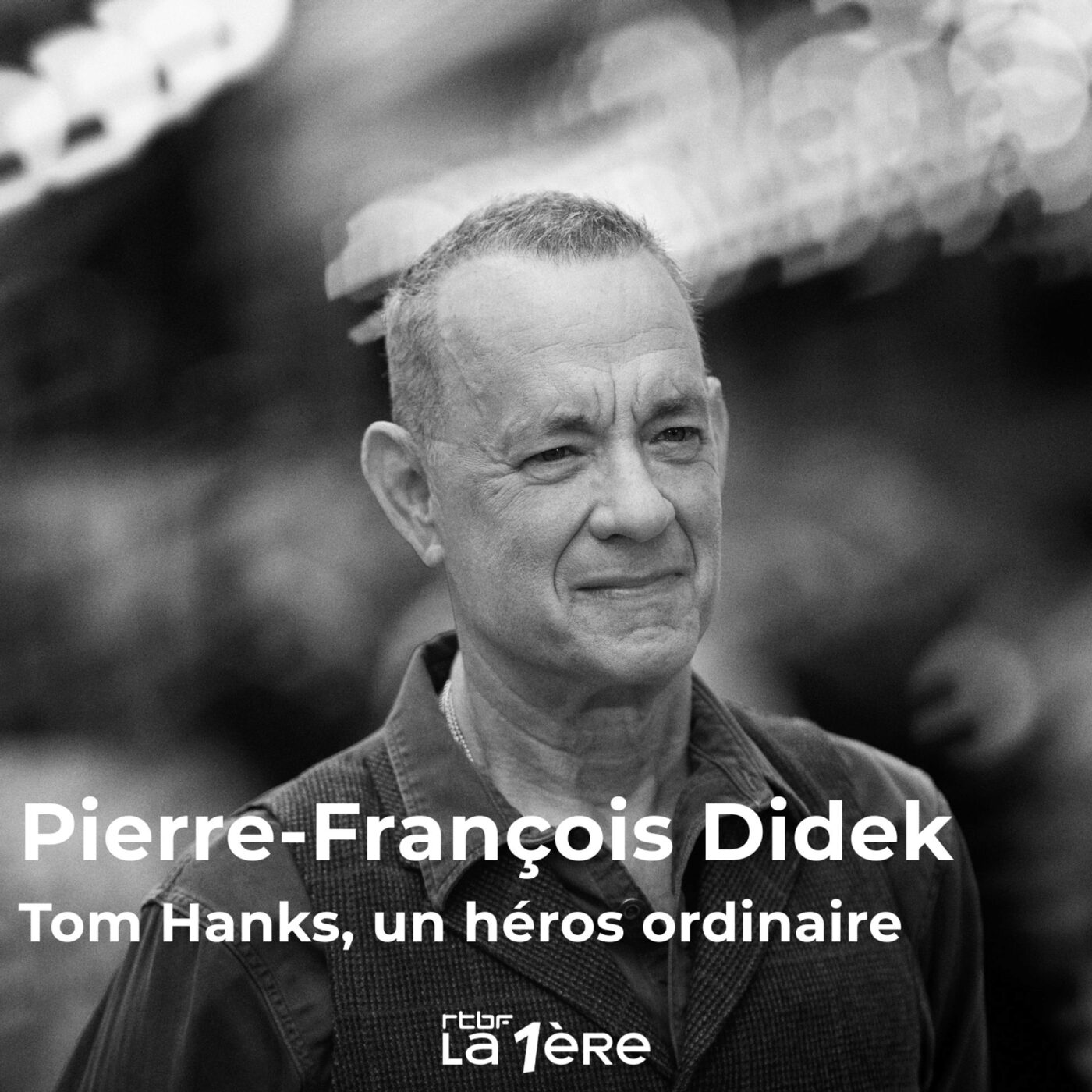 Tom Hanks, un héros ordinaire