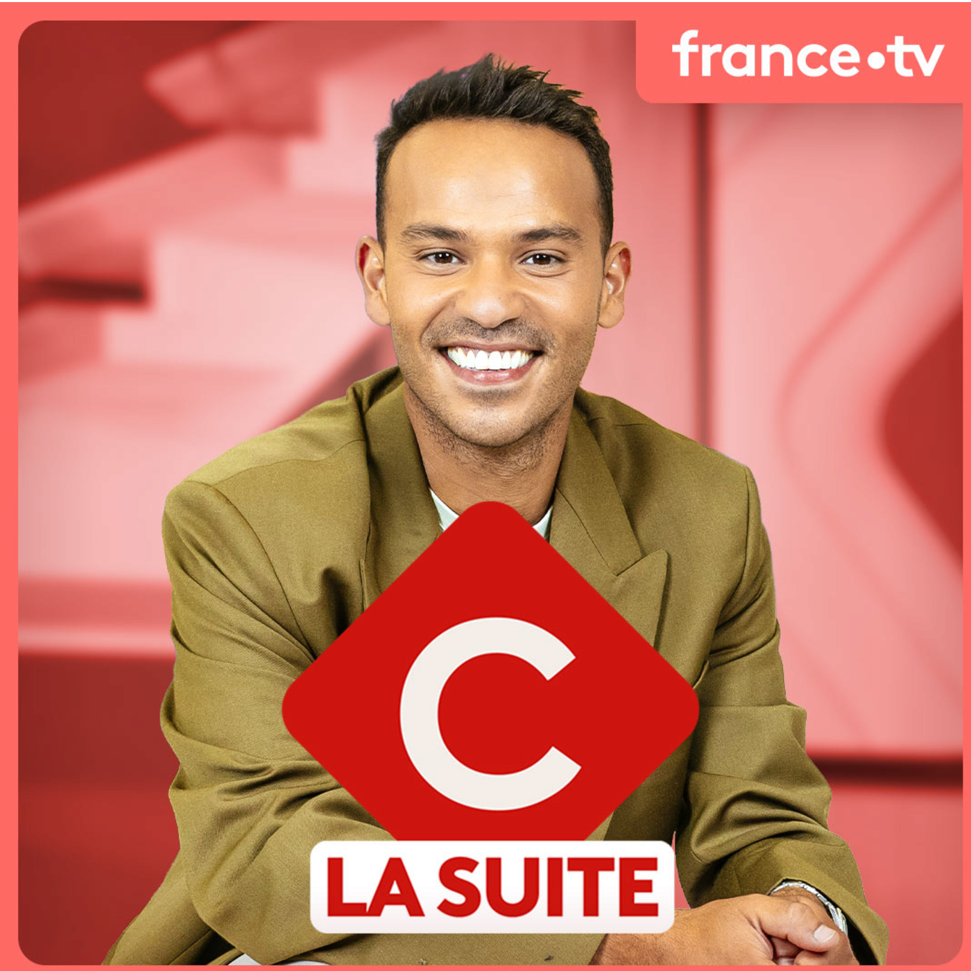 L’intégrale de C à Vous, la suite - 11/10/25