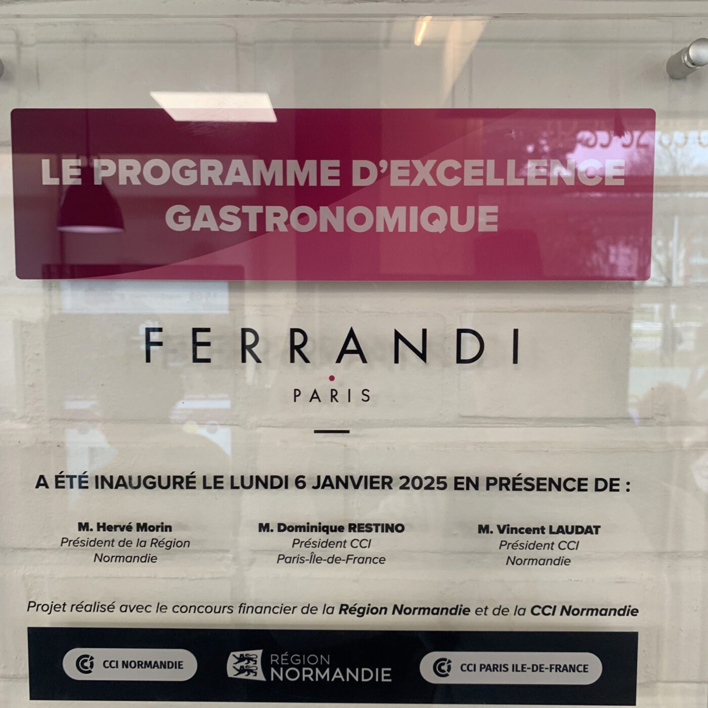 L\'invité normand