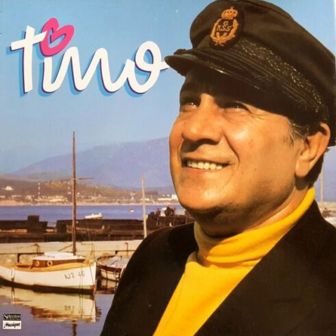 N°200 TINO ROSSI ET LES VOYAGES