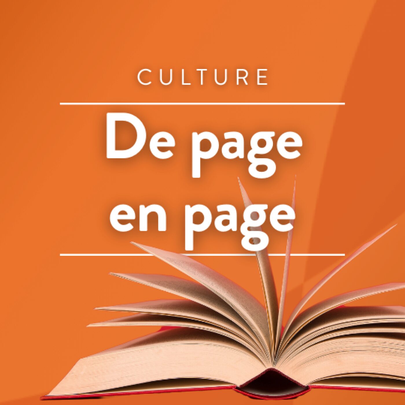 De page en page