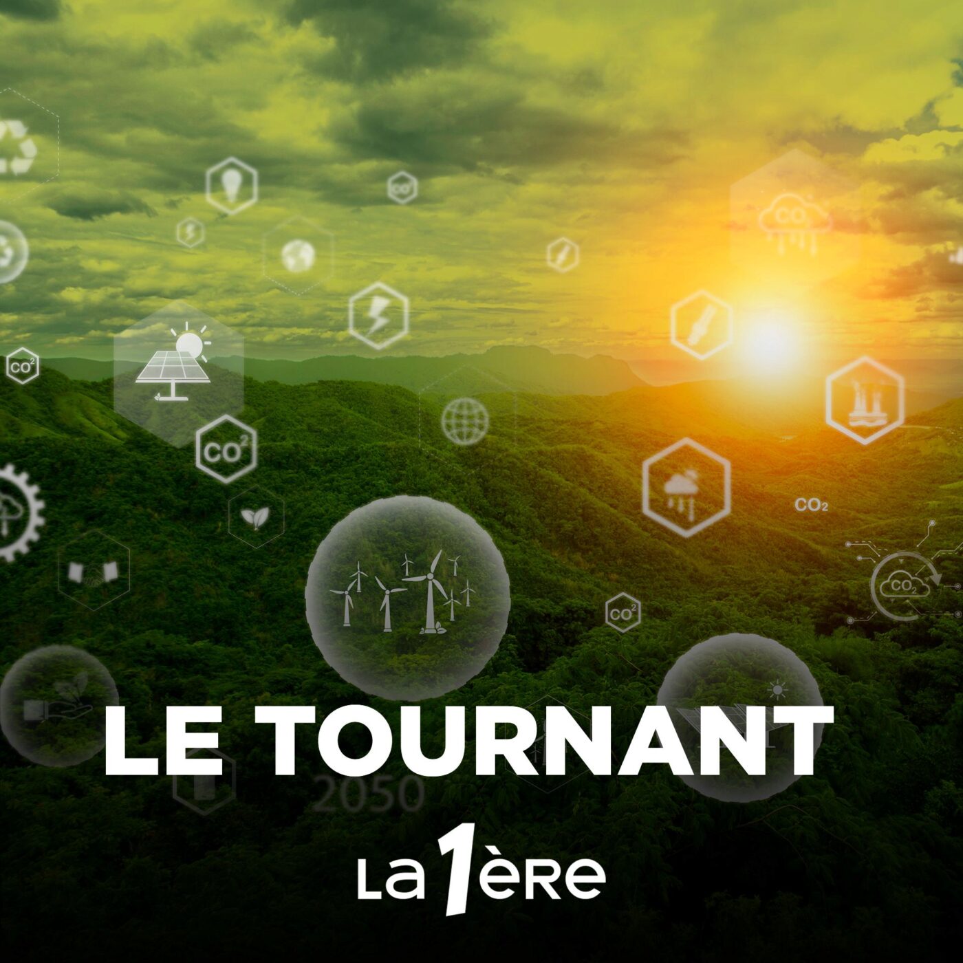 Peut-on encore atteindre la neutralité carbone en 2050 ?