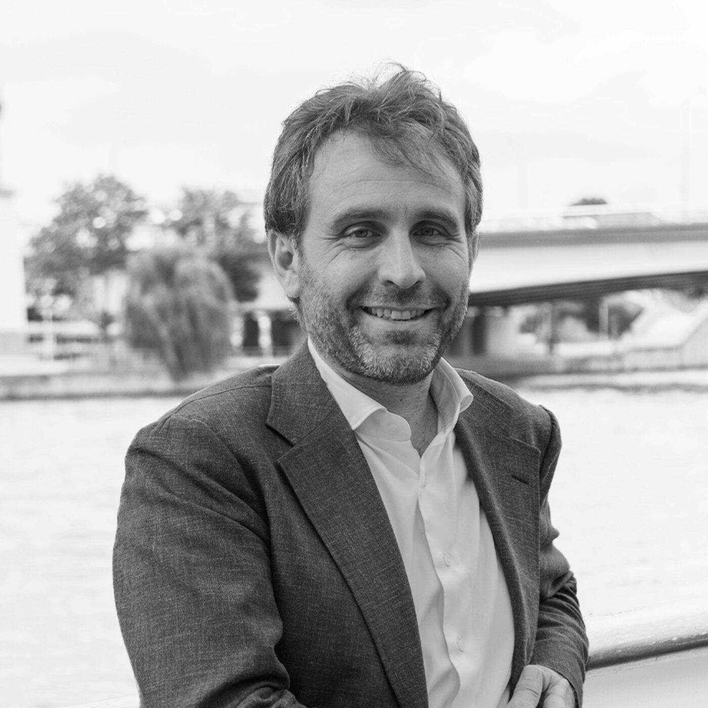 Pourquoi favoriser l’engagement des Françaises et des Français au service de l’innovation sociale ? episode artwork