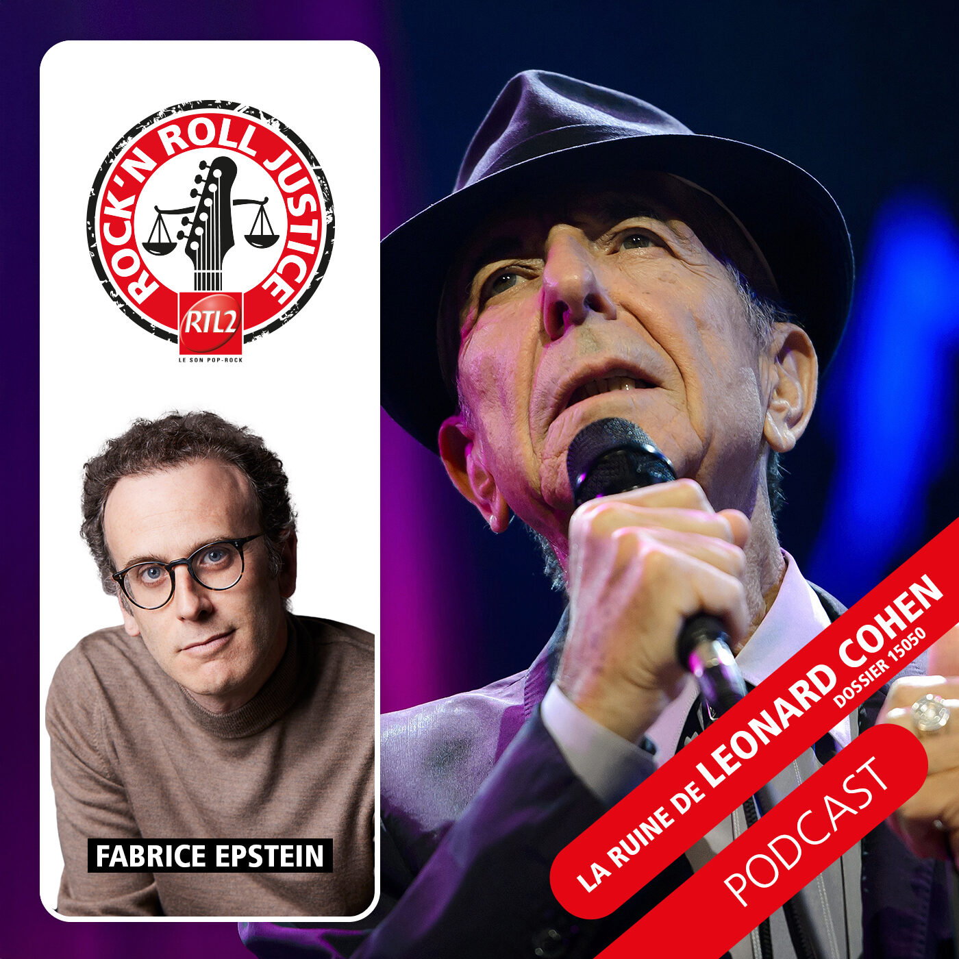 Rock\'N Roll Justice