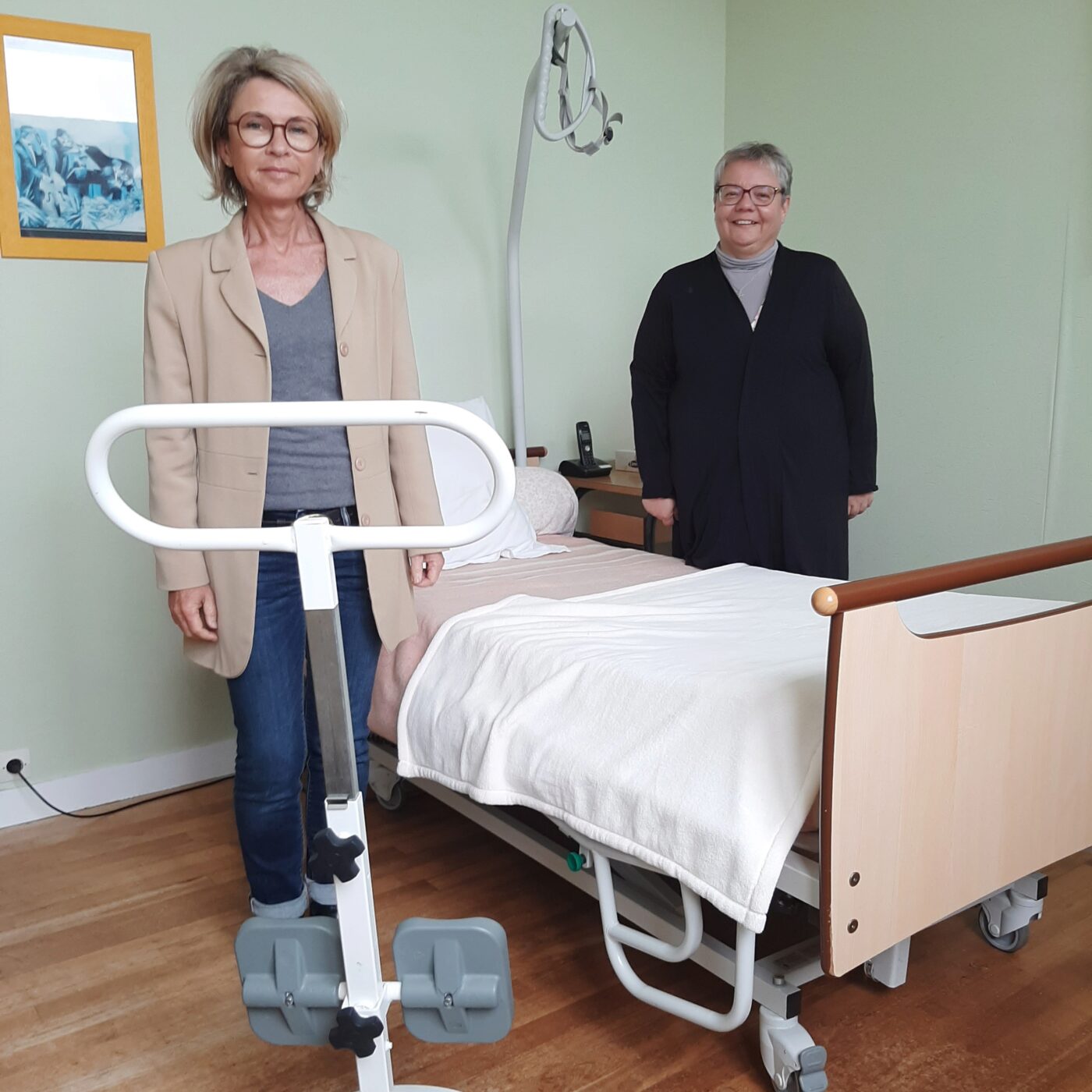 Le Greta de Carhaix mise sur un appartement pédagogique pour aider à mieux former episode artwork