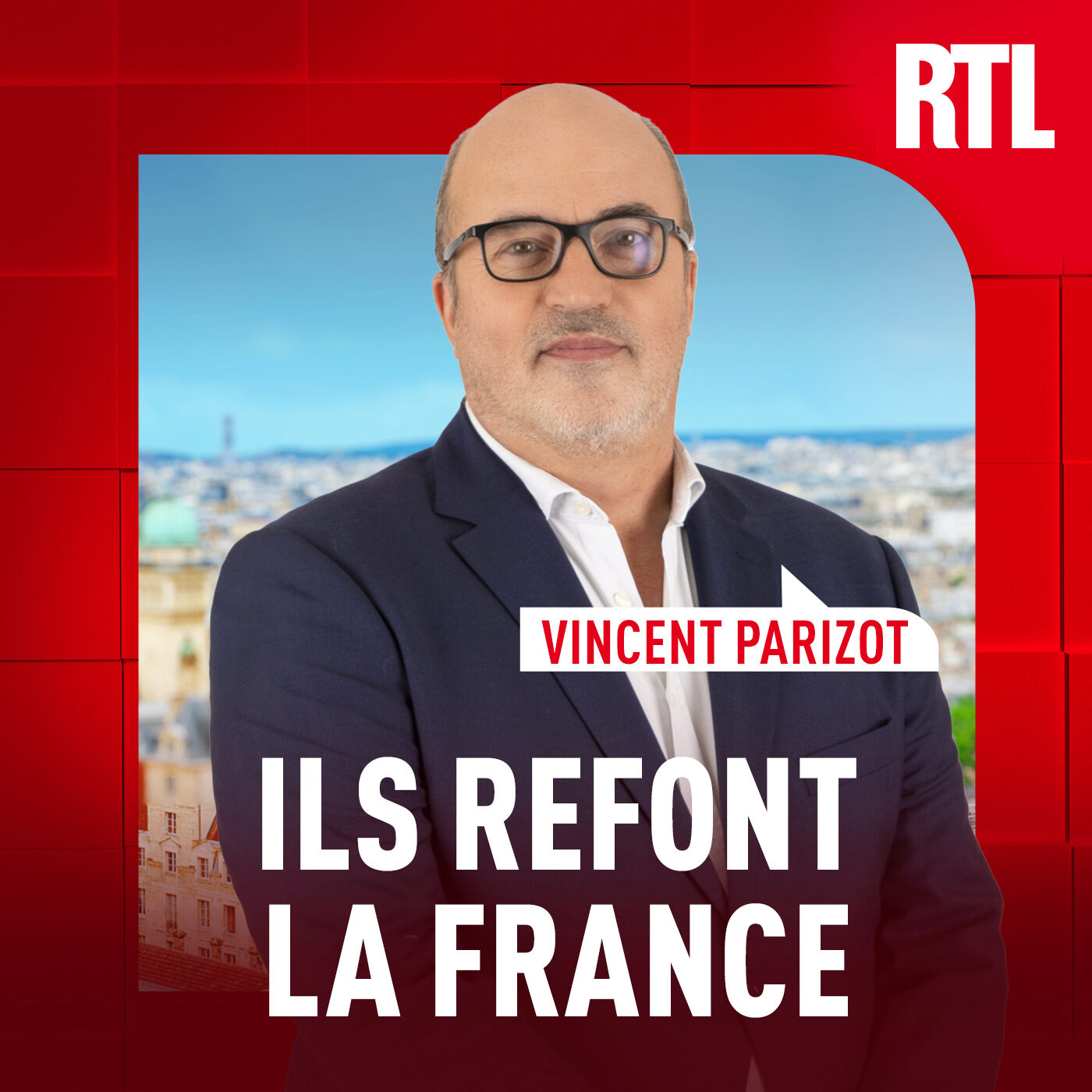 Le 1er mai désacralisé ? episode artwork