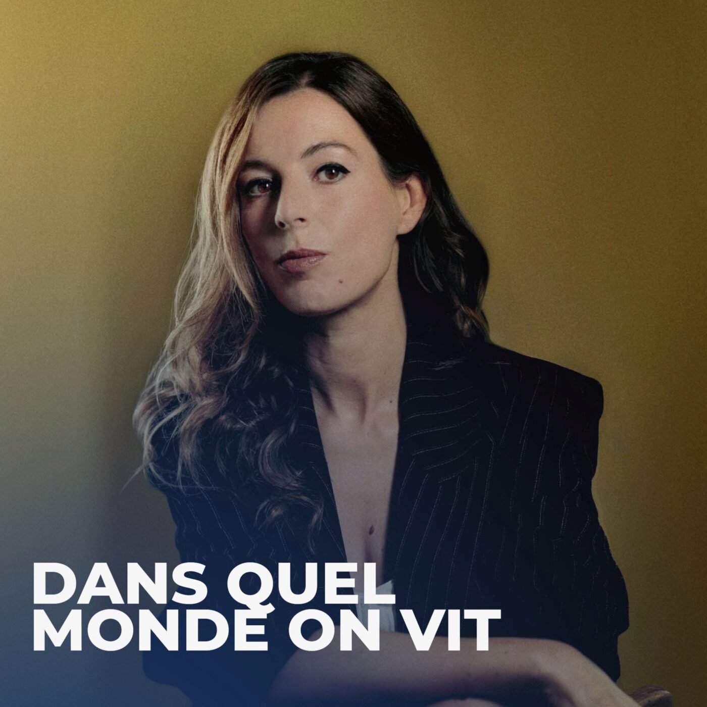 Carole Boinet à Adèle Haenel : « Votre livre, Adèle, est une hache affûtée » episode artwork