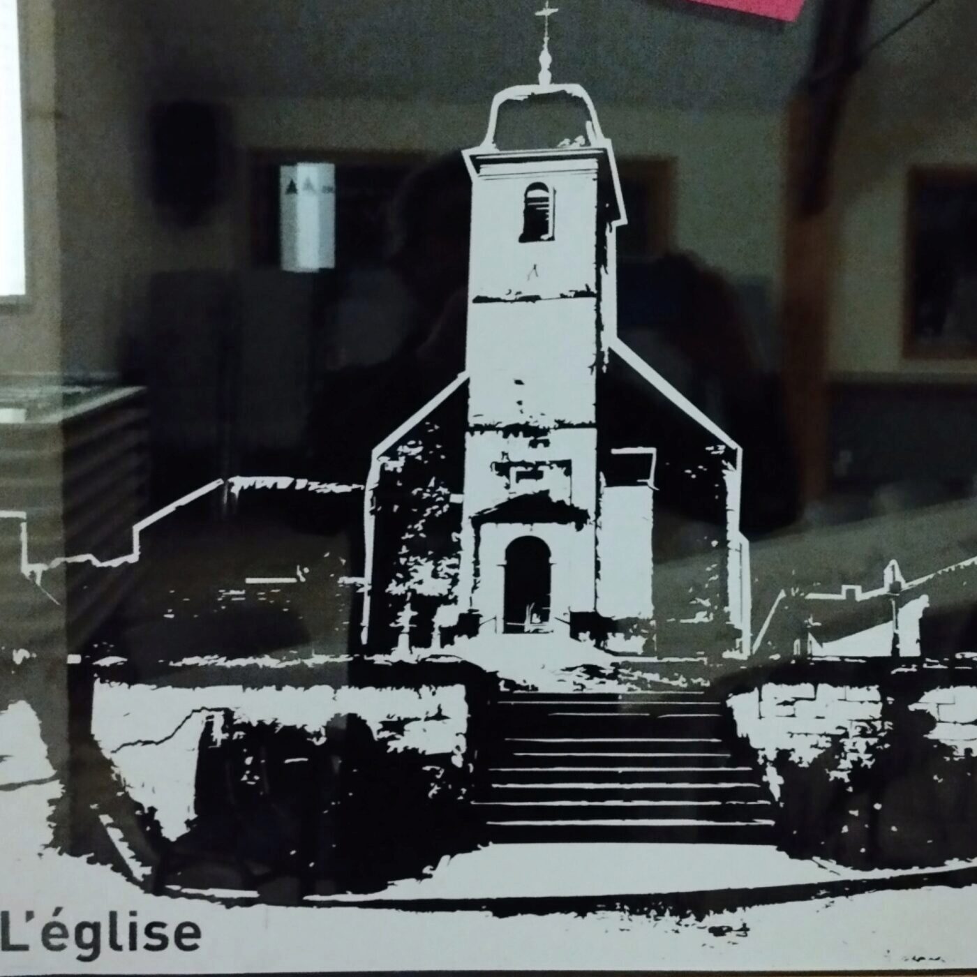 Feuilleton de la semaine