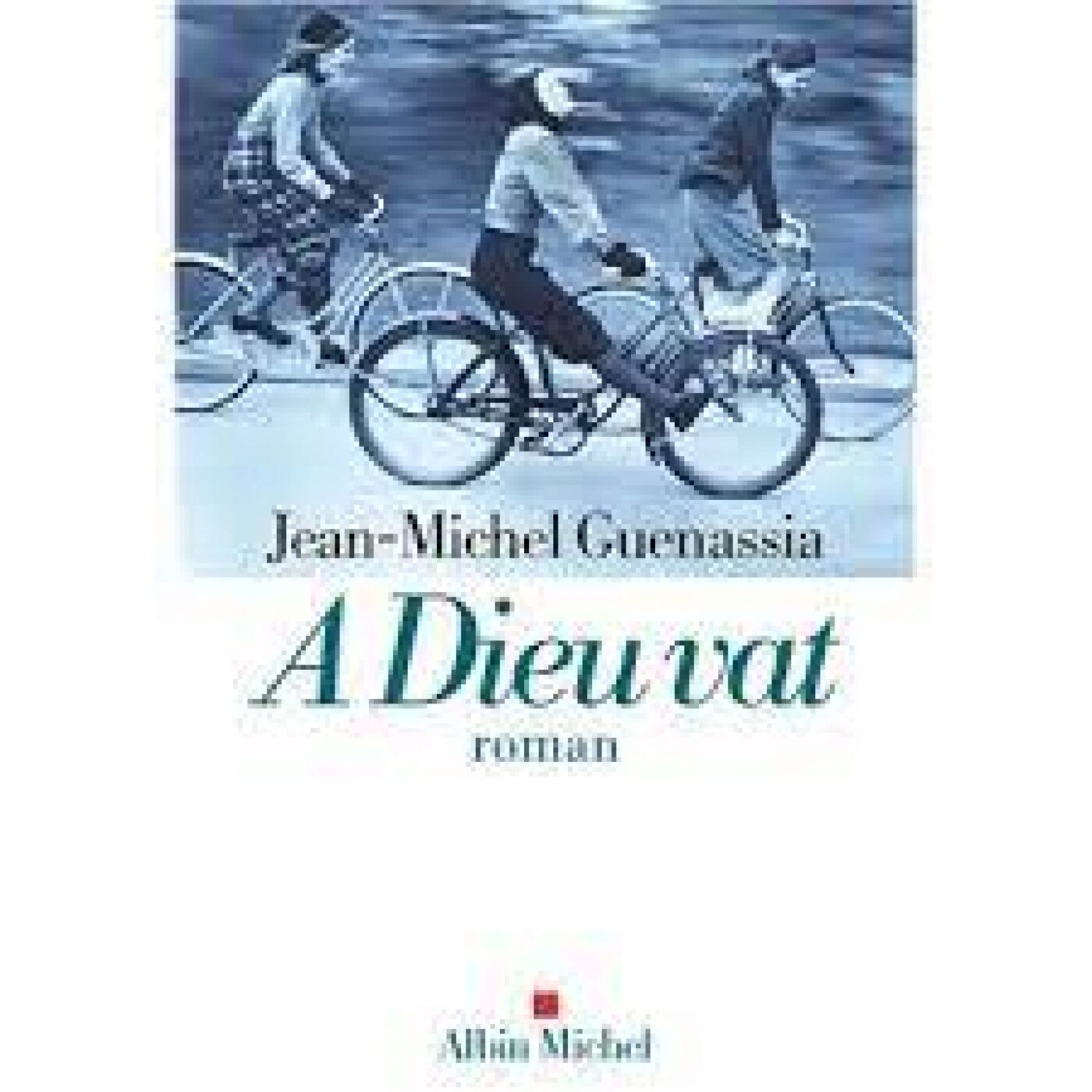 Au hasard des livres