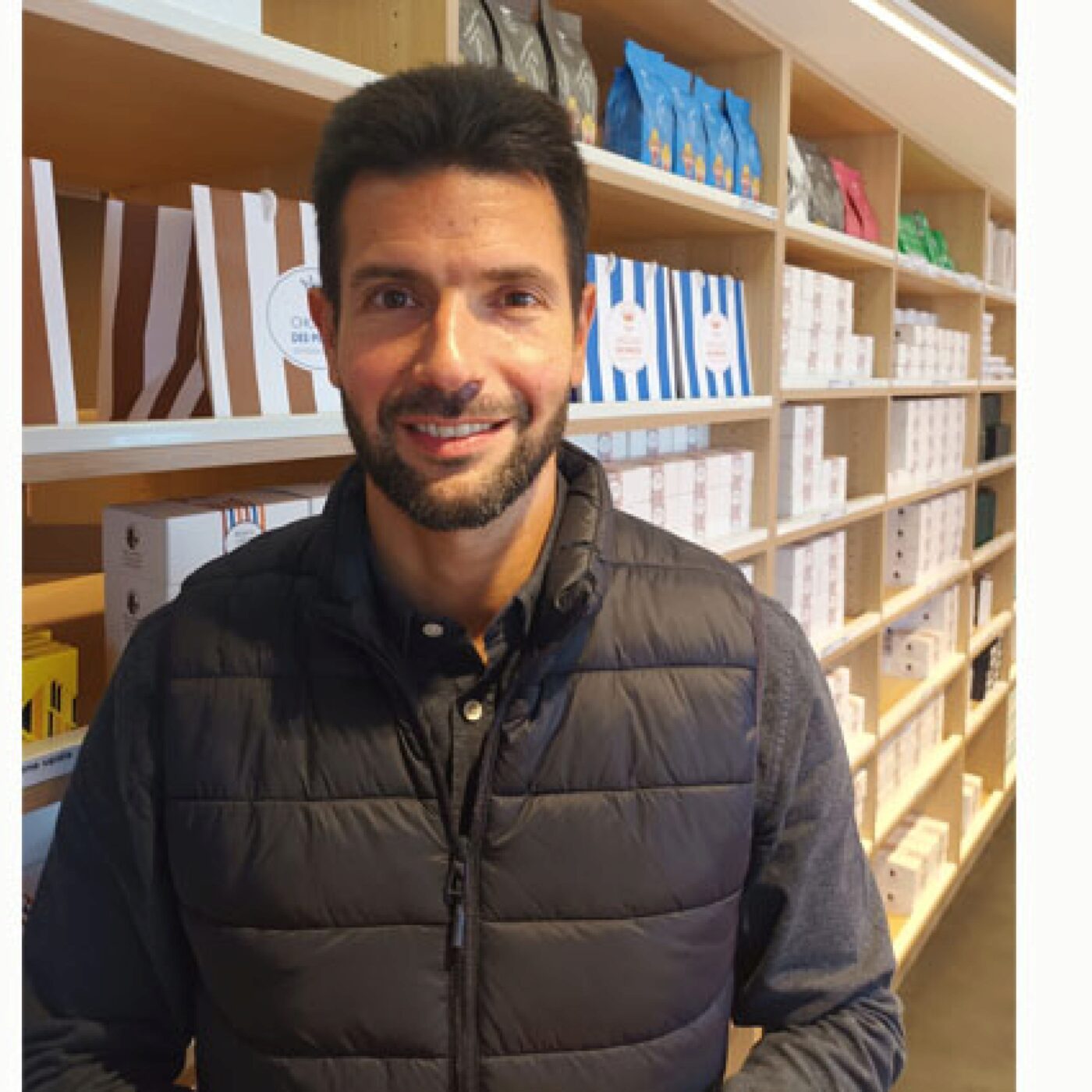 Entreprendre la vie économique