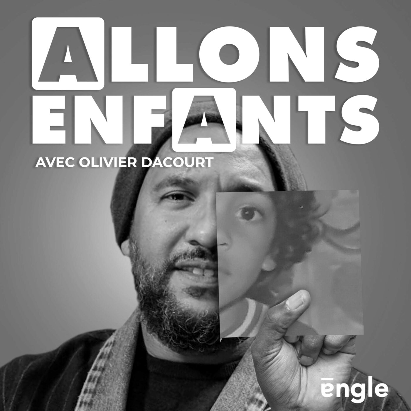 Allons enfants - Bonus été - avec Olivier Dacourt