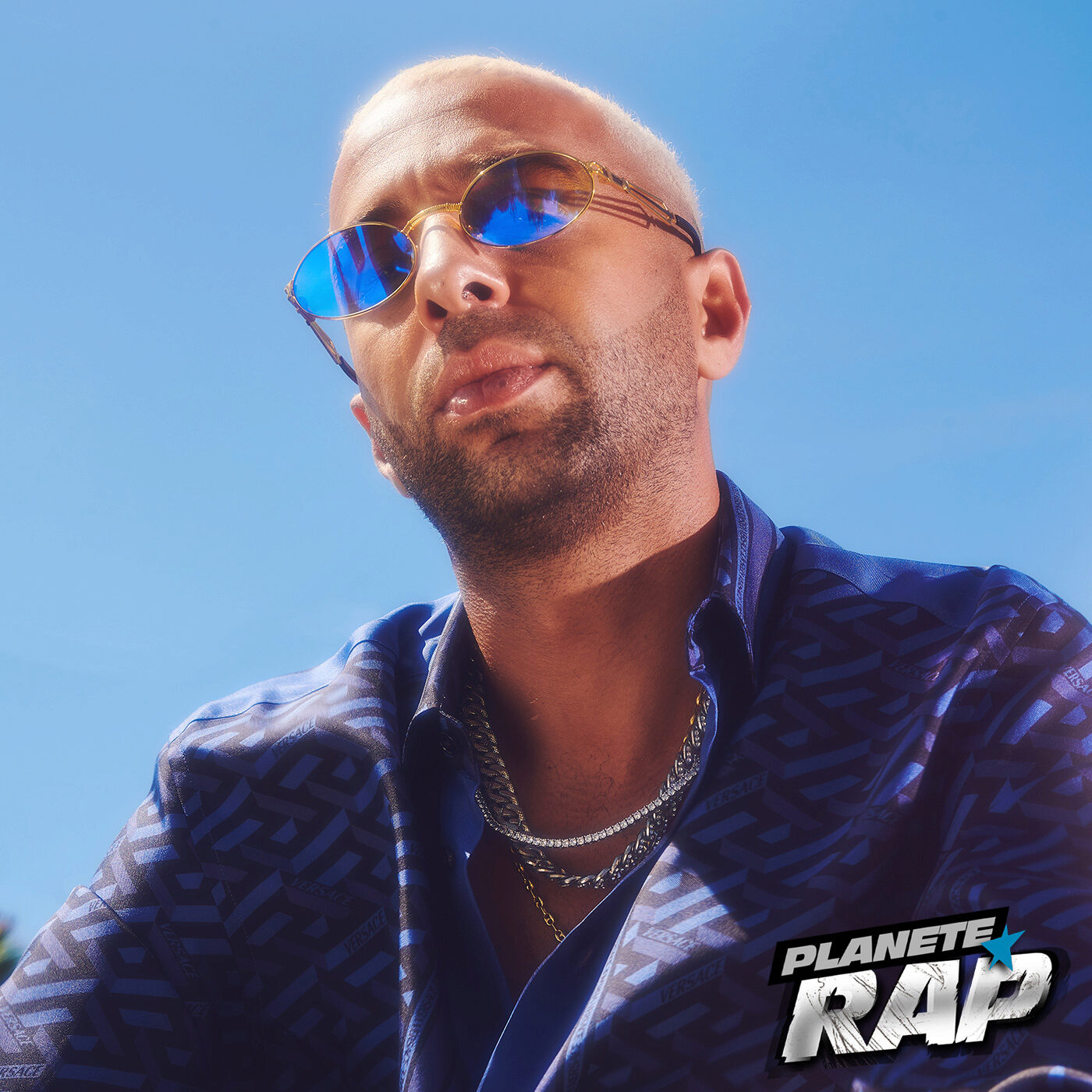 Planète Rap - Naps "La TN" #5