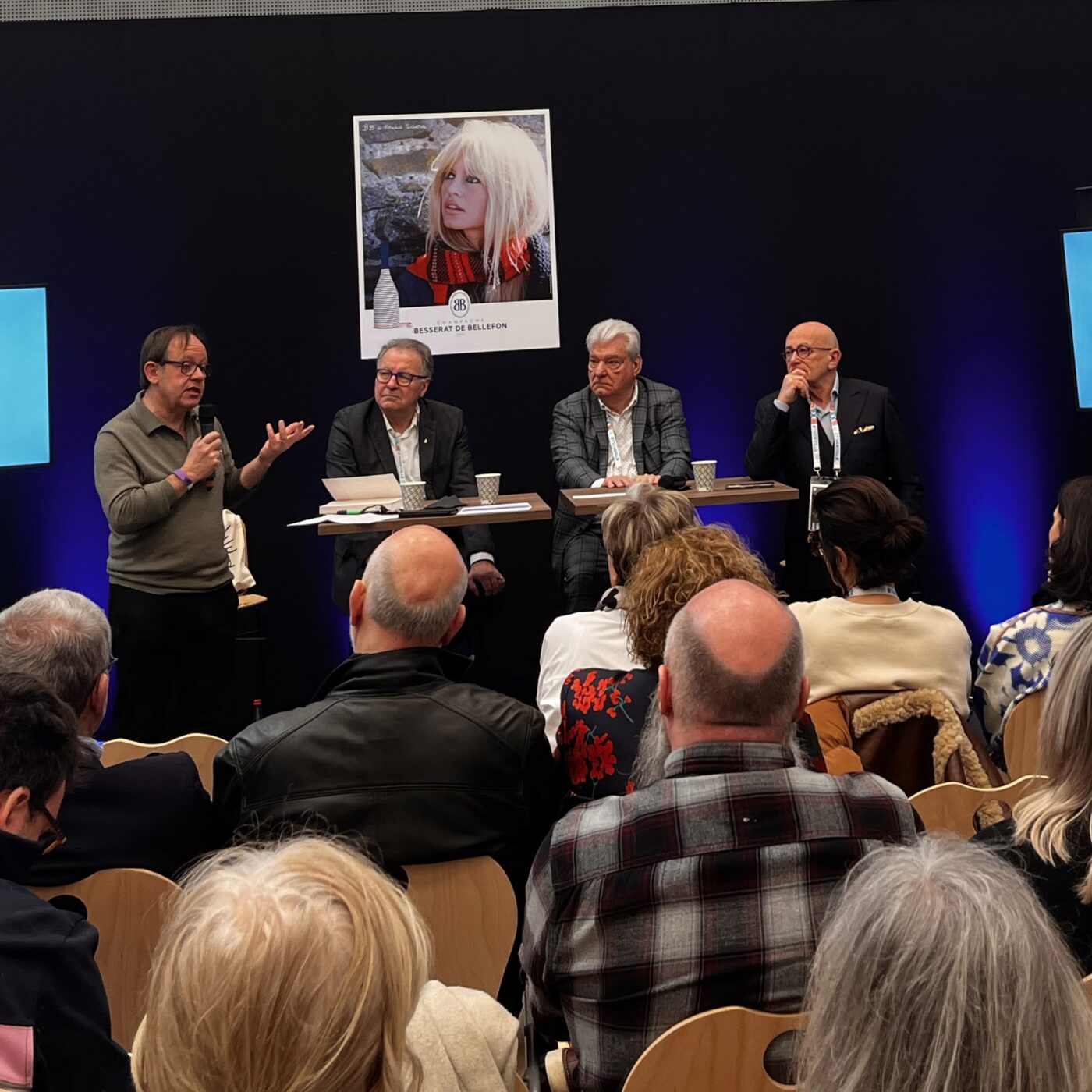"Politeïa" à Thionville : l'édition 2027 du festival des idées annoncée episode artwork