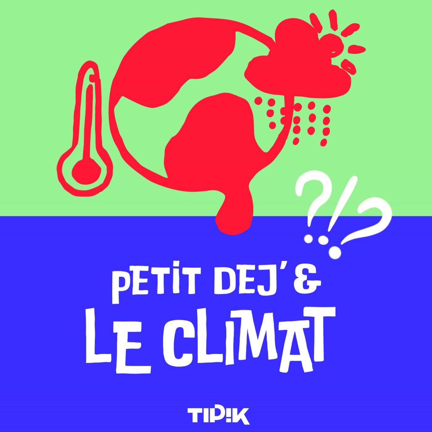 Le climat Le climat