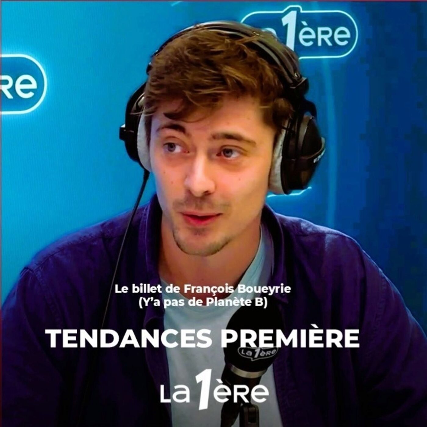 Quel est l’impact de l’intelligence artificielle sur nos ressources en eau ? episode artwork