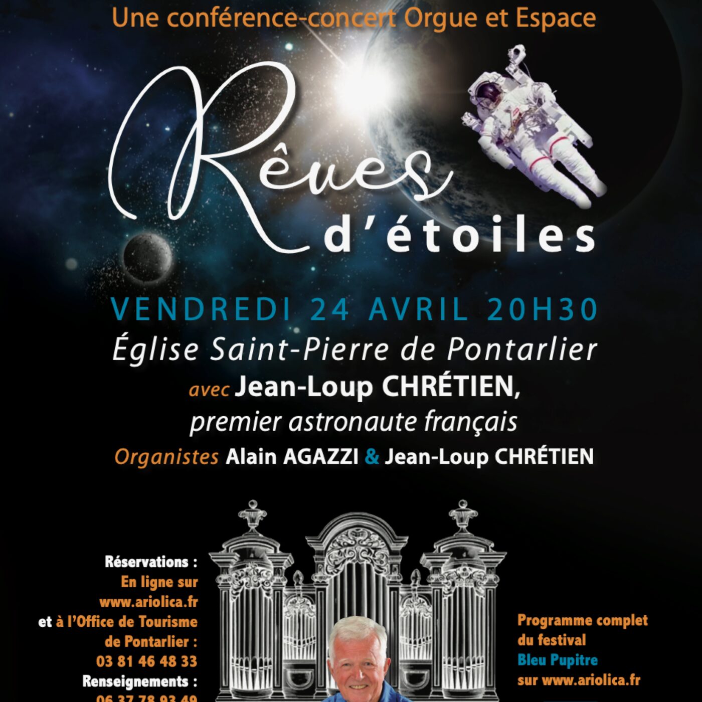 "Rêve d'étoile" episode artwork