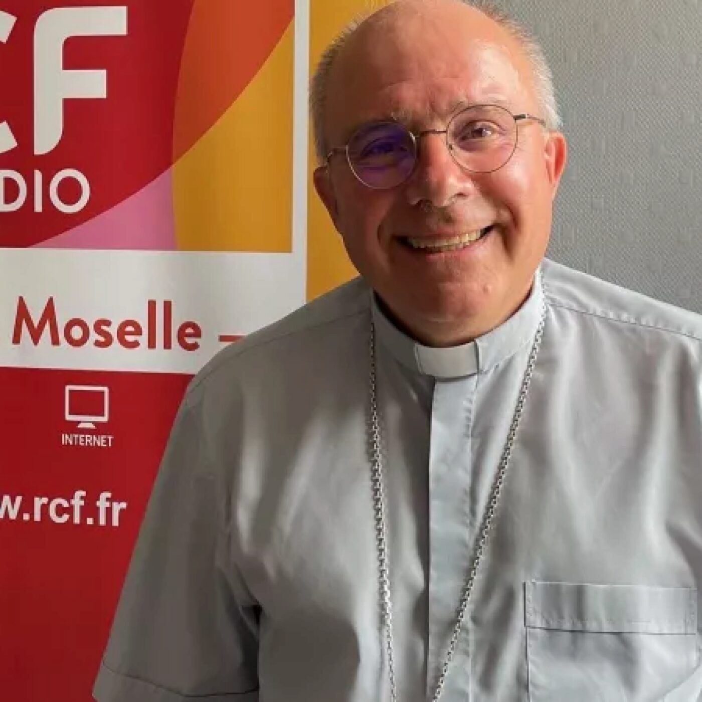 Prier pour la paix dans un monde en guerre, la parole de Mgr Ballot 