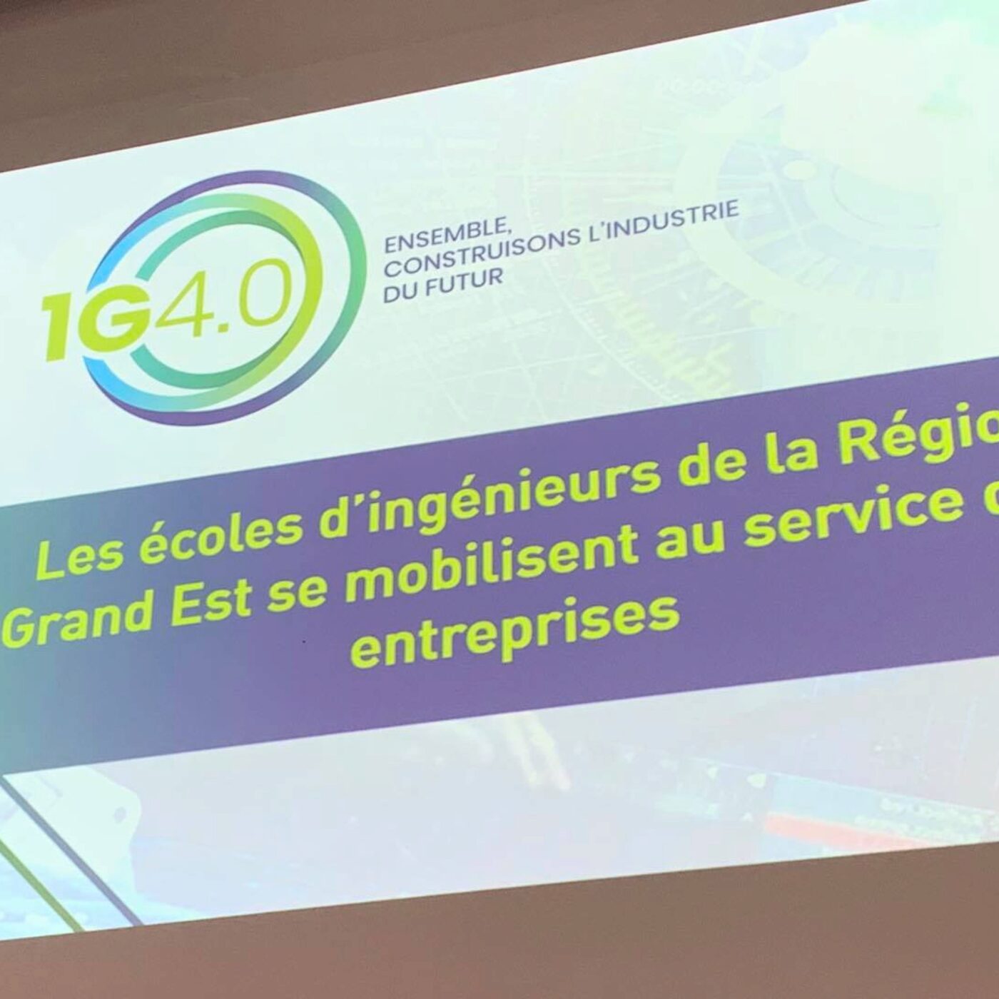 Flash local · RCF Cœur de Champagne