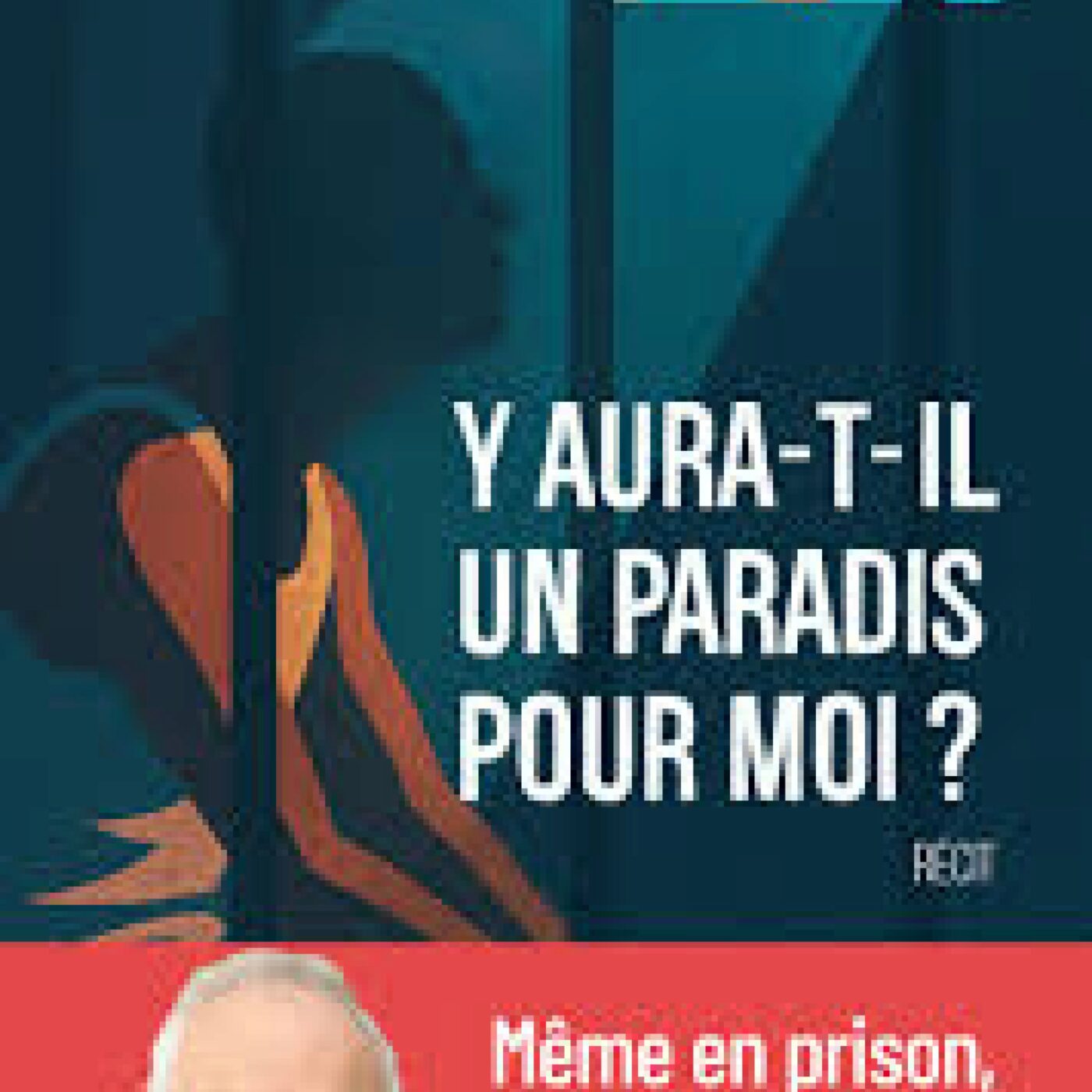 Y aura t il un paradis pour moi episode artwork