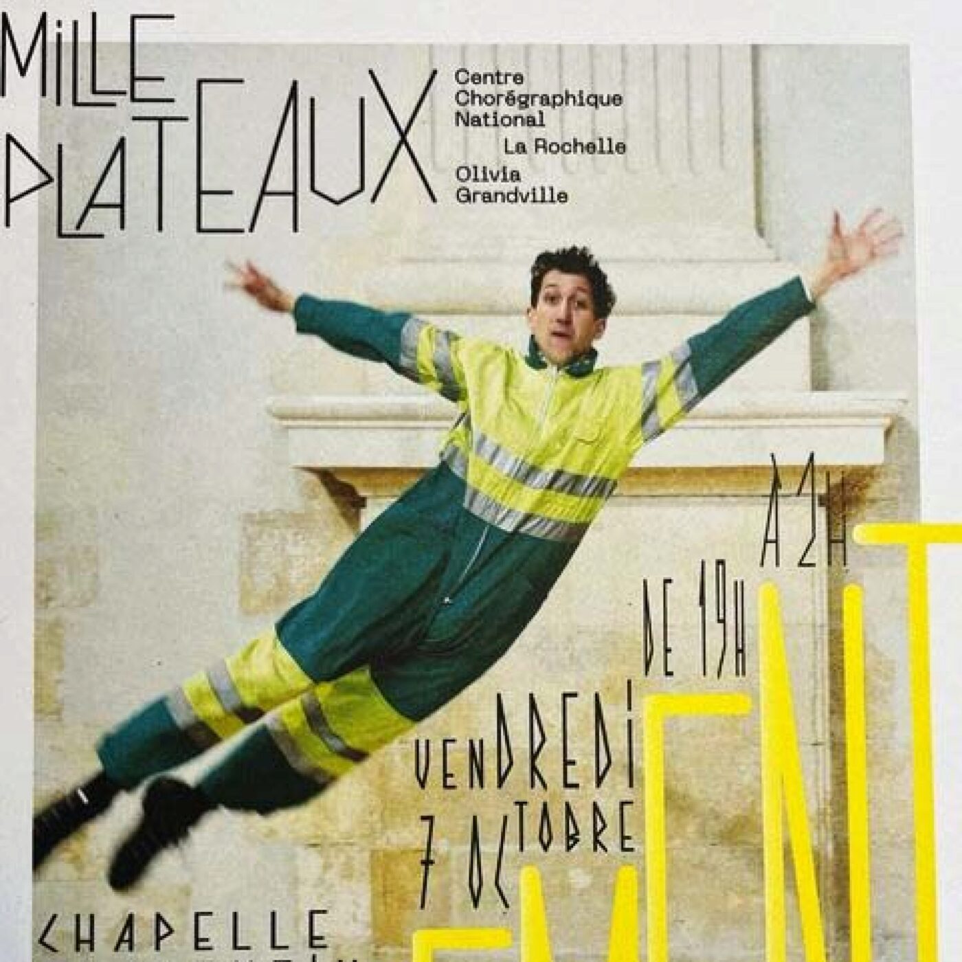 Mille Plateaux