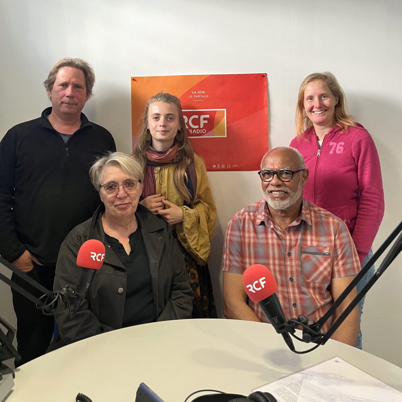 Et si on changeait le monde ?... Maintenant !