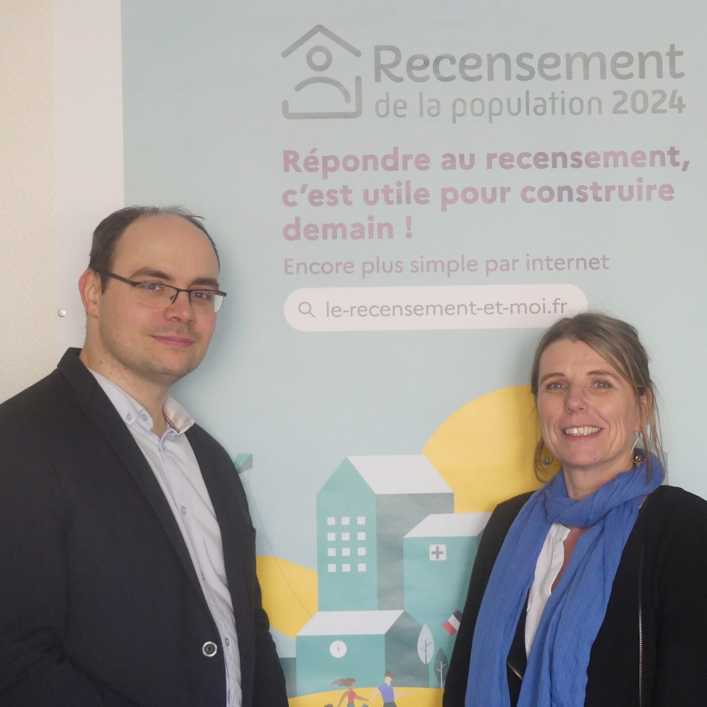 Démographie 2022 et recensement en Bretagne :  l'INSEE dévoile les chiffres episode artwork