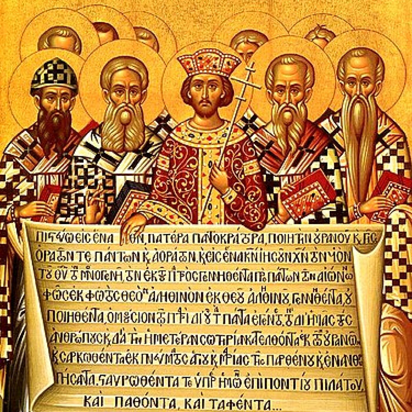Voix protestantes