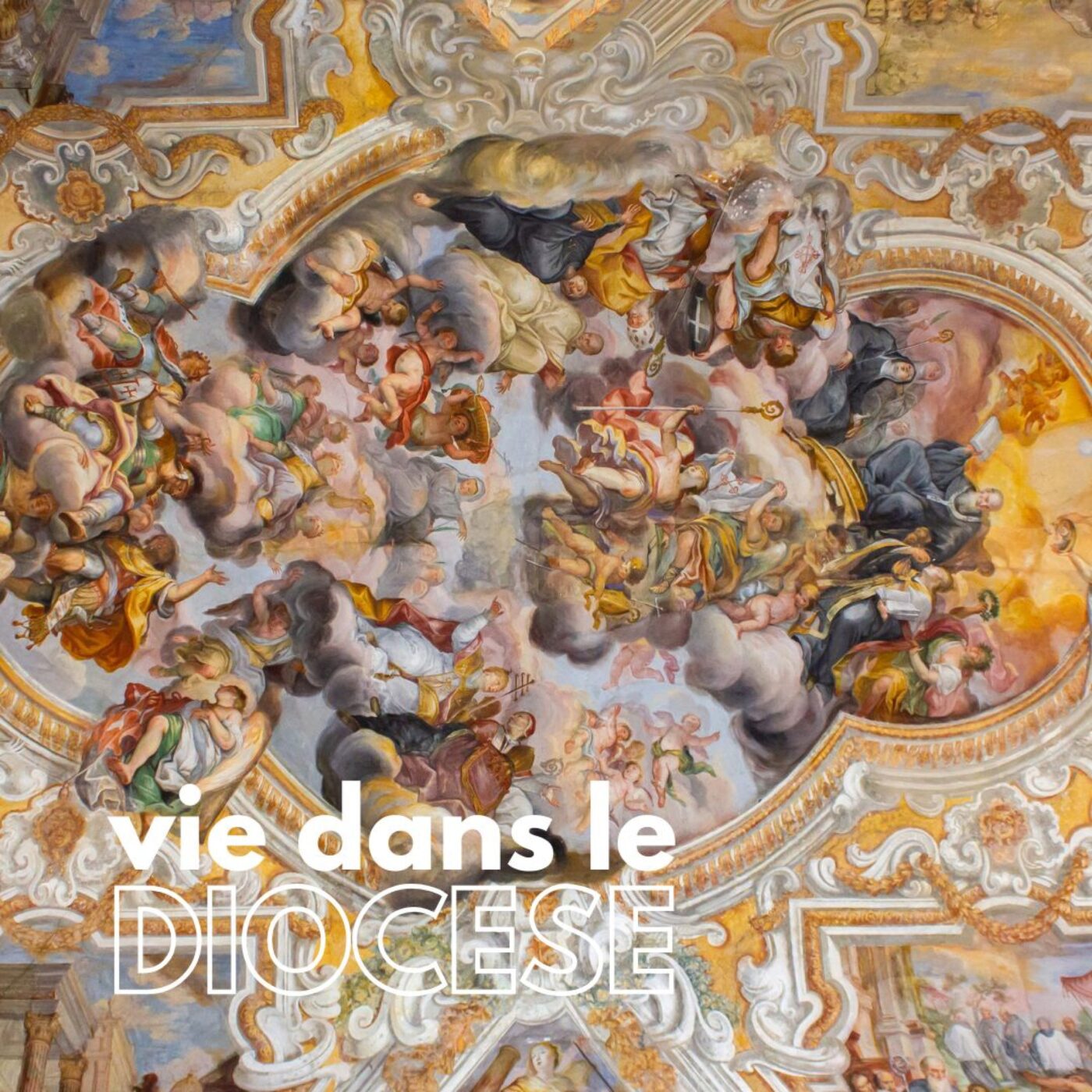 Vie dans le diocèse
