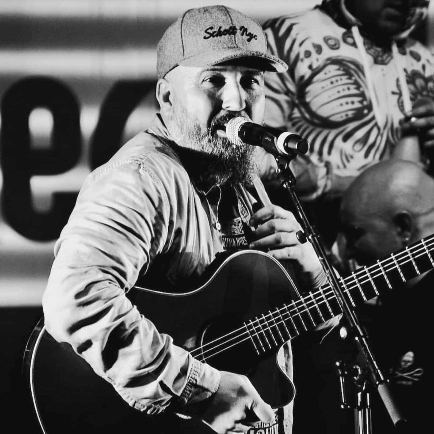 Podcast Radio Châtel RTL2 / La Yaute en scène