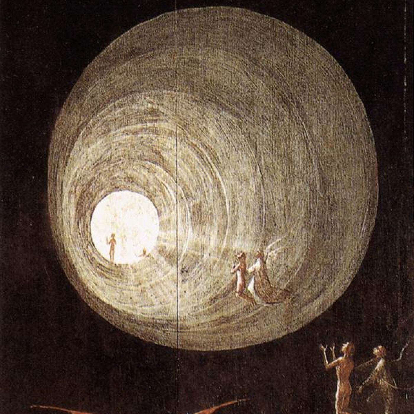 La symphonie pastorale