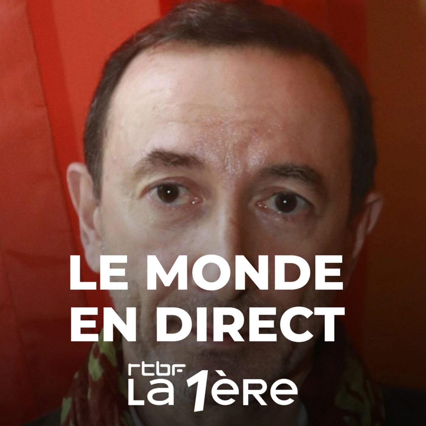 L’écrivain Alain Blottière : "Sans les étoiles, on perd toute mesure de ce qu'on est"