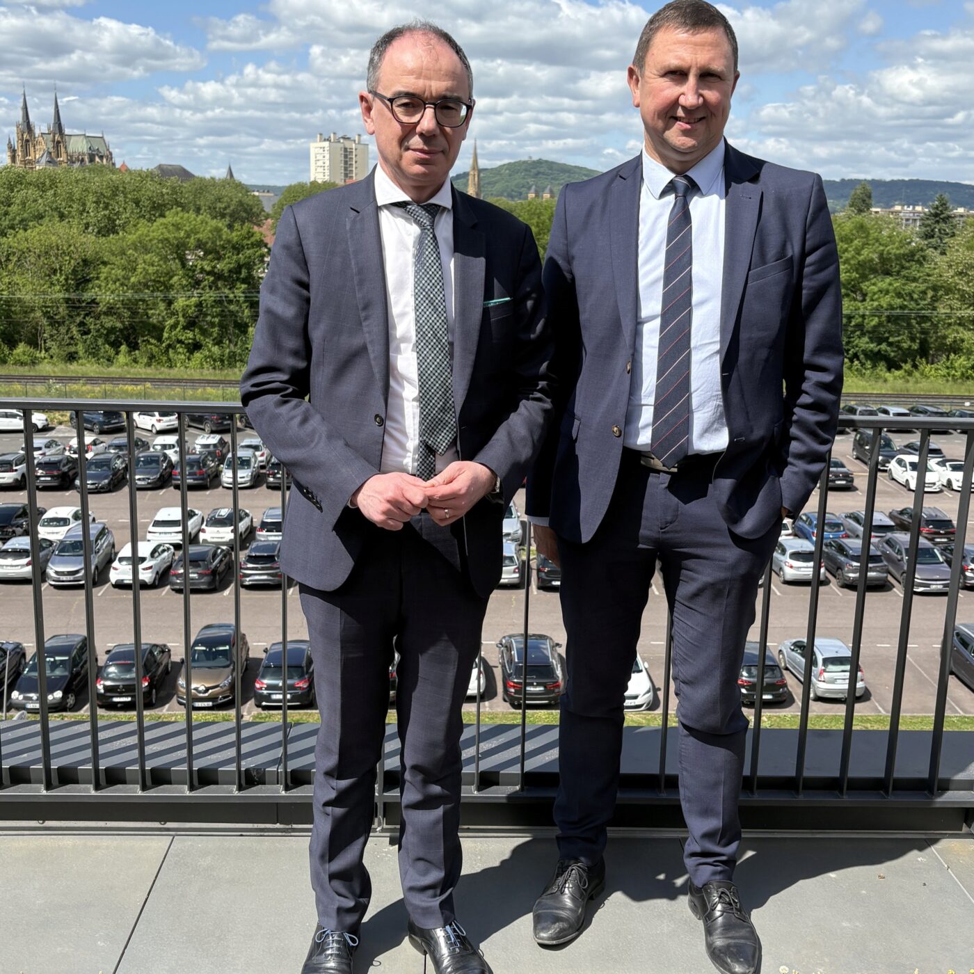 Focus en Moselle