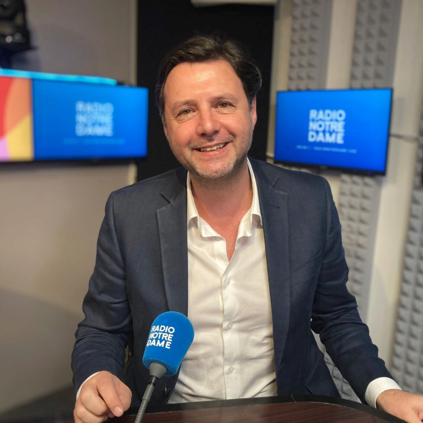 L\'Invité de la Matinale
