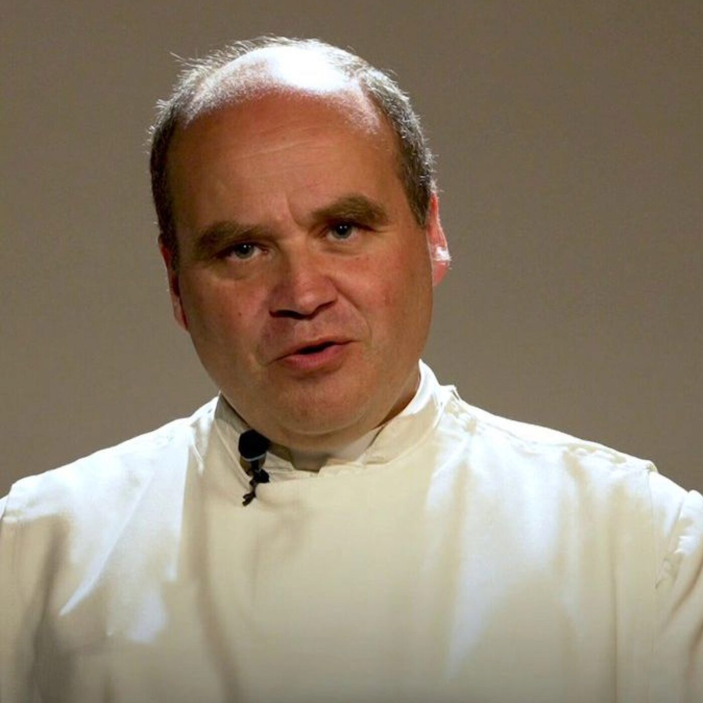 Léon XIV  sur les pas de St Augustin, le théologien devenu pasteur de génie