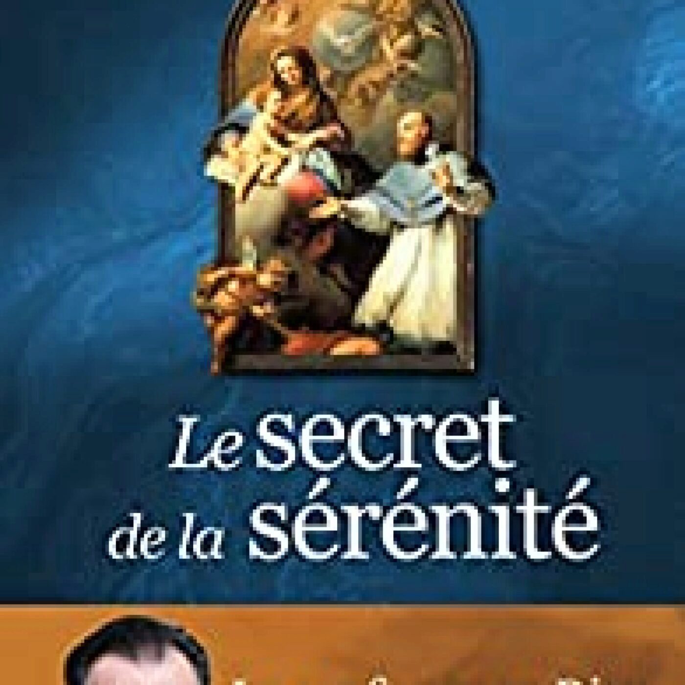 Le secret de la sérénité episode artwork