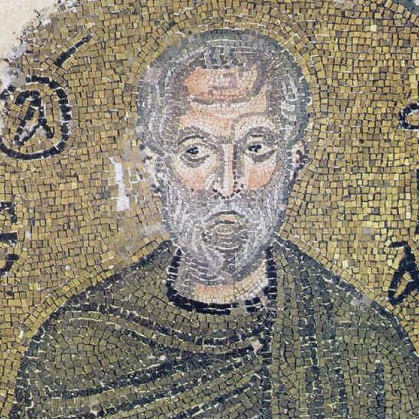 Saint Éphrem le Syriaque