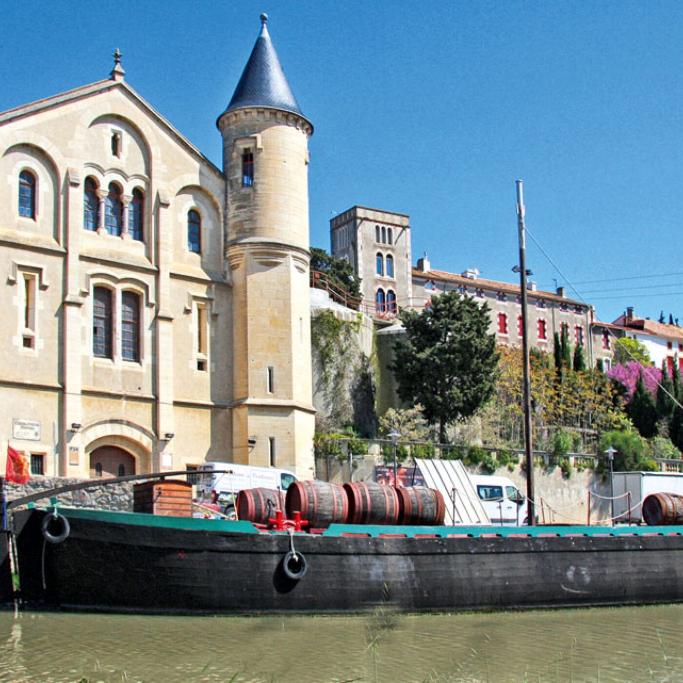 Le Mag (Pays d\'Aude)