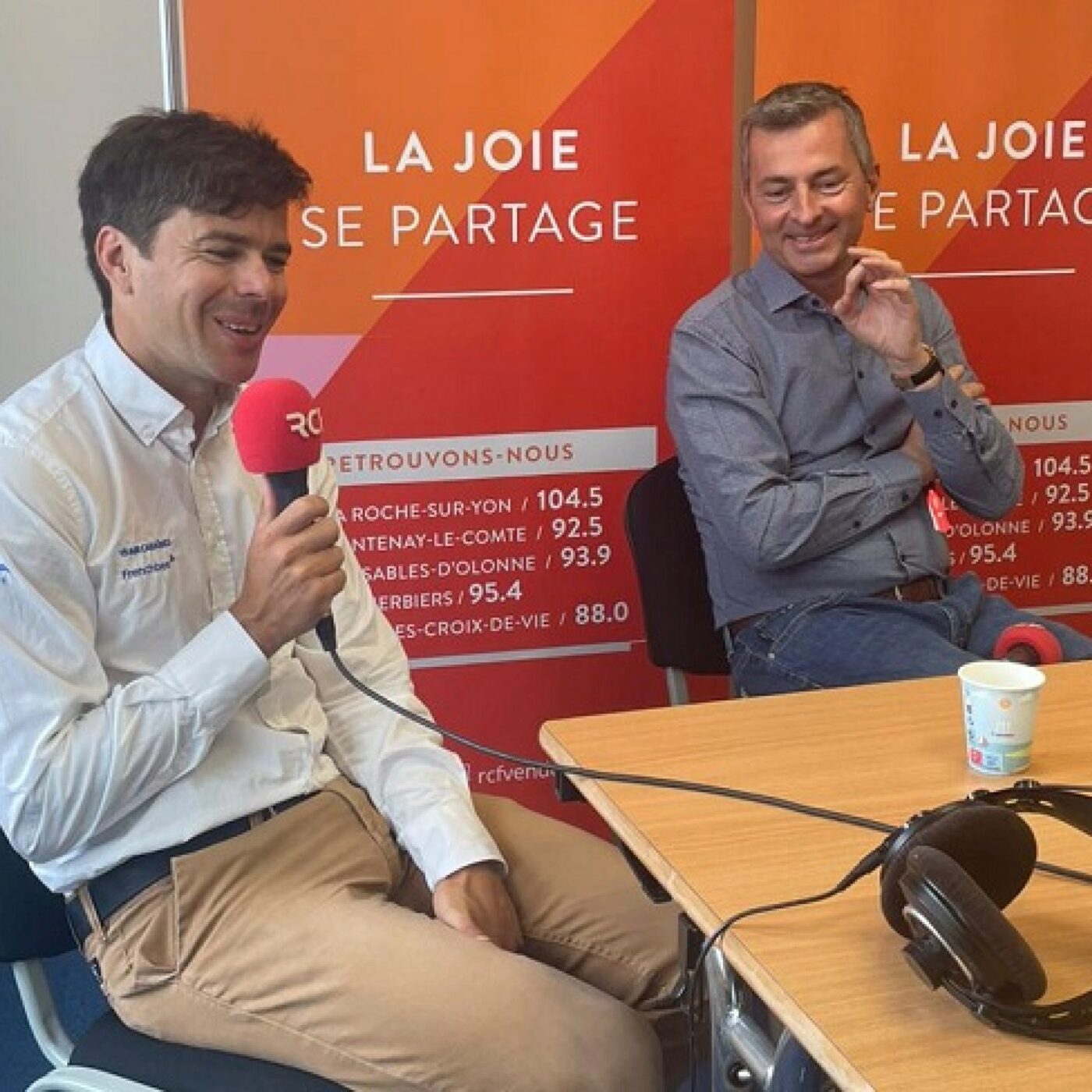 Ils font l\'actu en Vendée