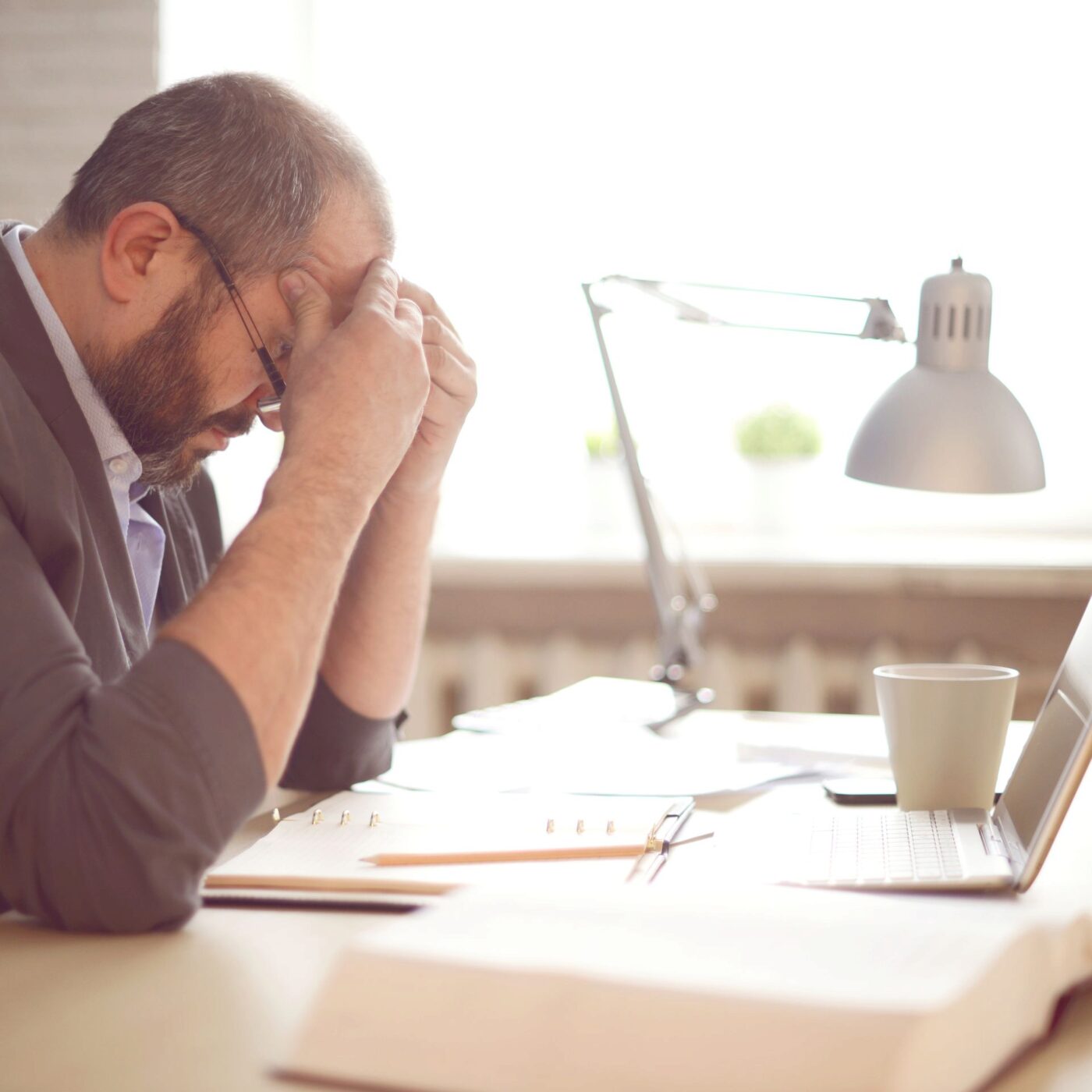 Rebondir après une faillite (rediffusion)