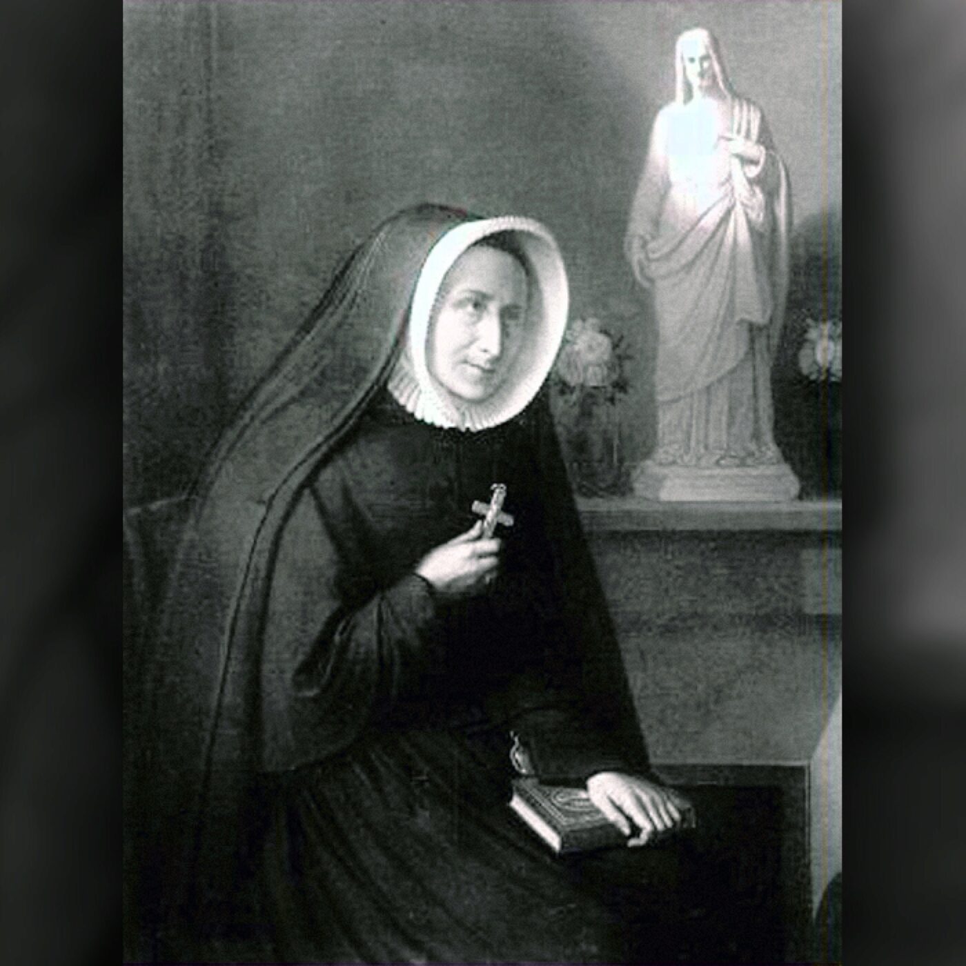 Sainte Madeleine-Sophie Barat