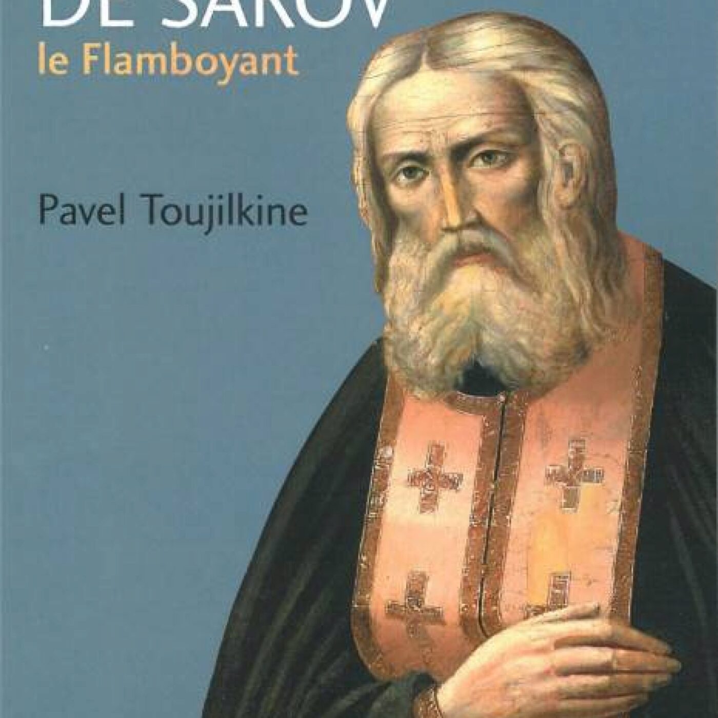 Les chemins de l\'orthodoxie