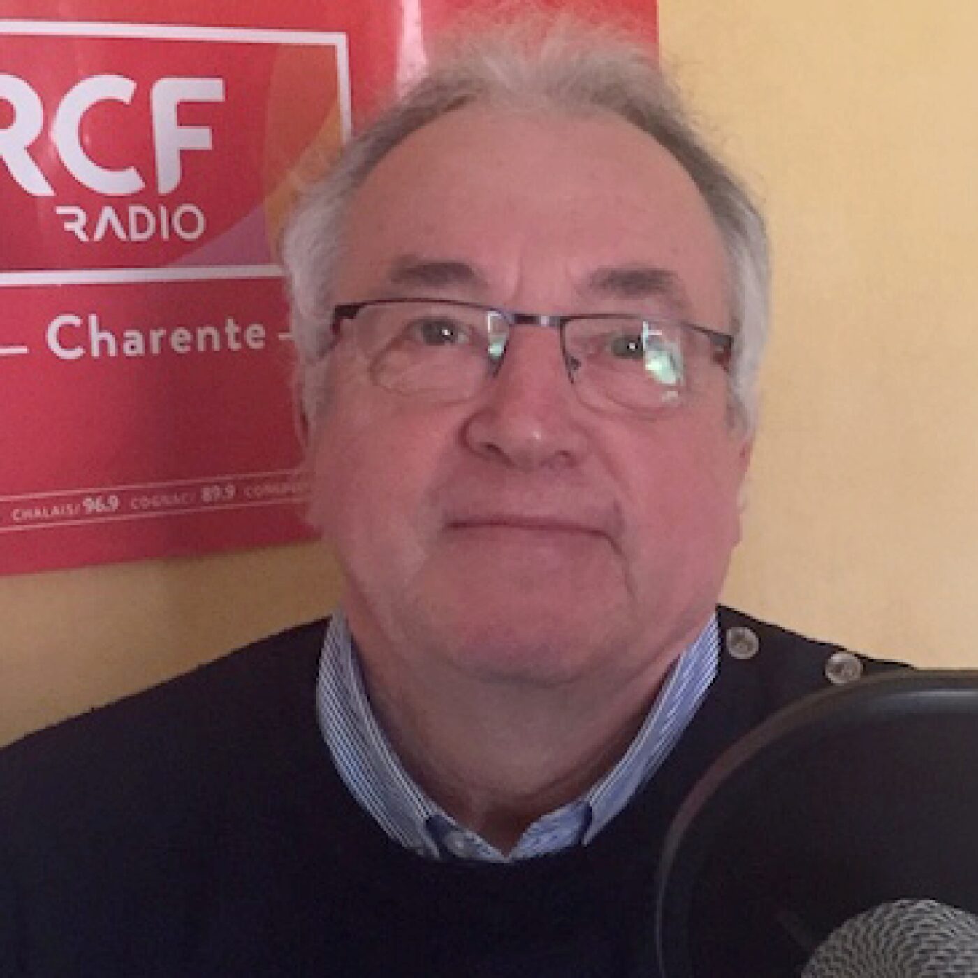 Didier Poinaud, directeur des magasins Unikalo d'Angoulême et de Cognac episode artwork