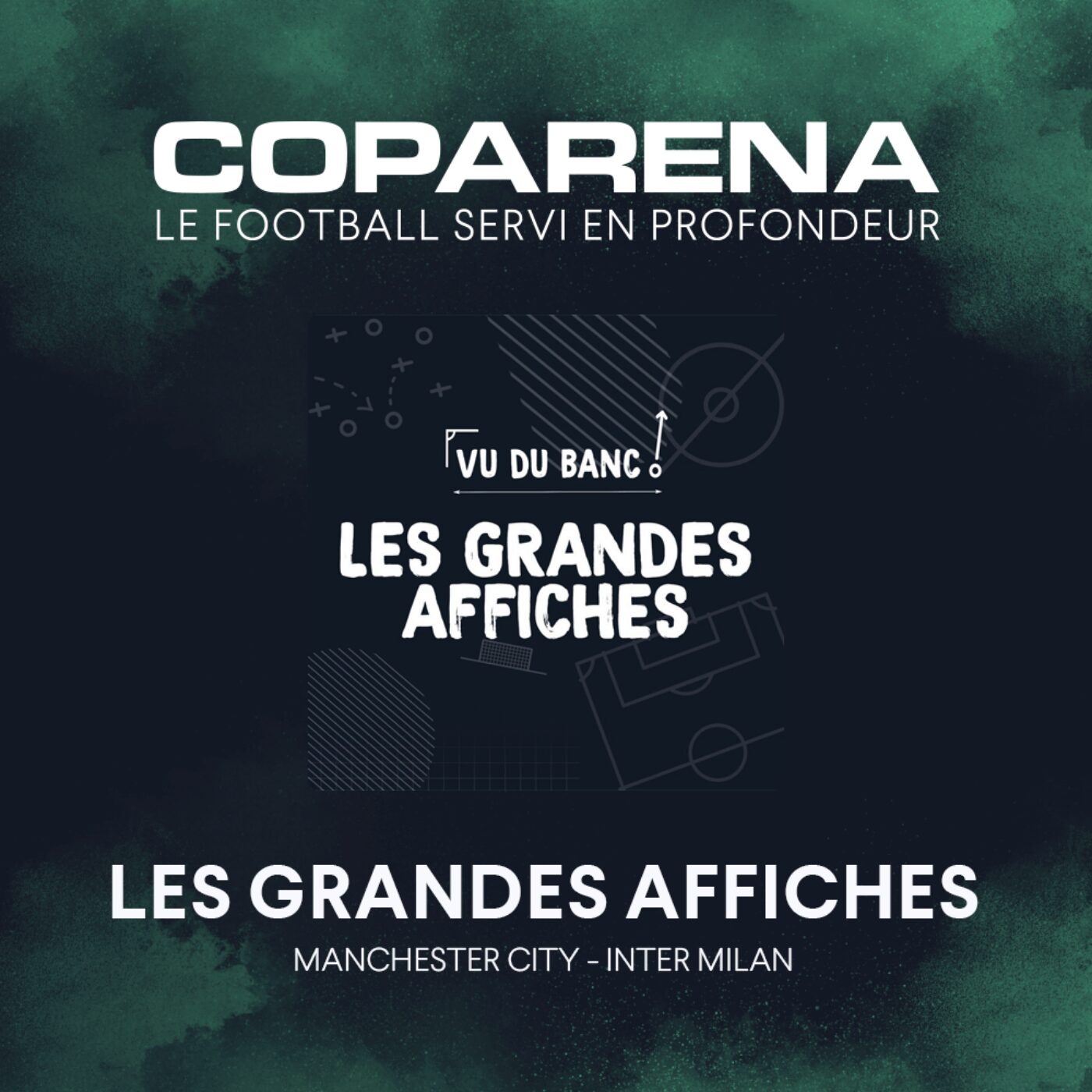 Manchester City 1-0 Inter Milan : Adaptation payante 