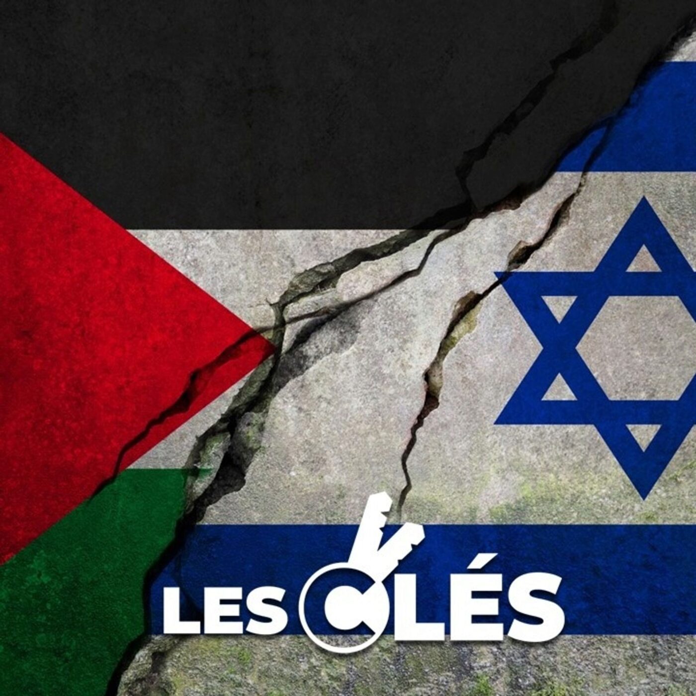 Israël-Palestine : aux sources du conflit (1/3)