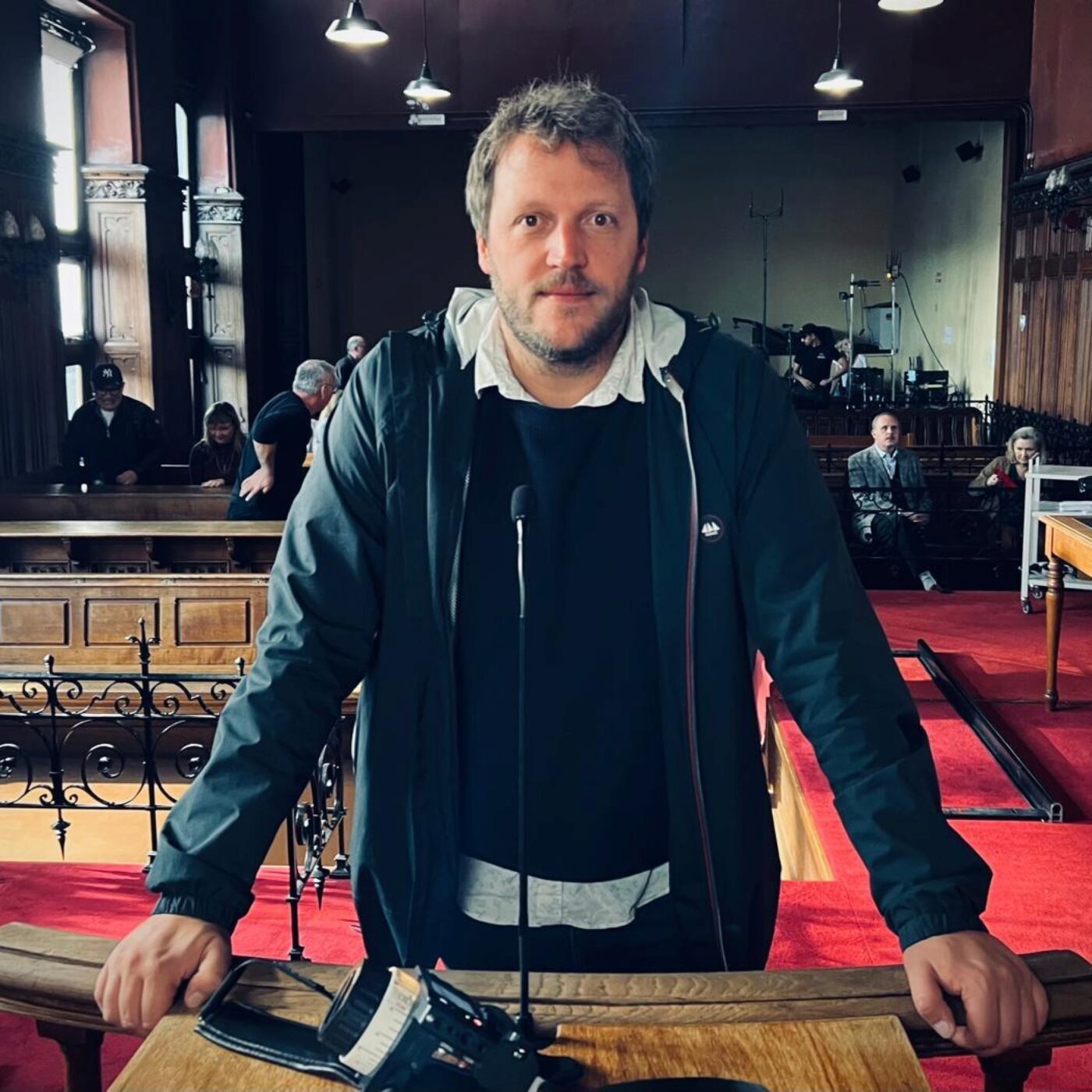 On se fait une toile