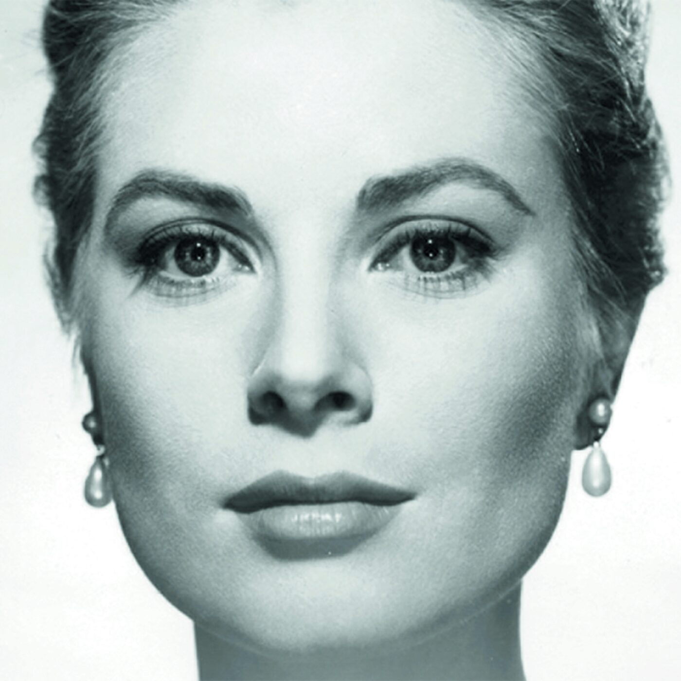 Grace de Monaco racontée par Jean des Cars